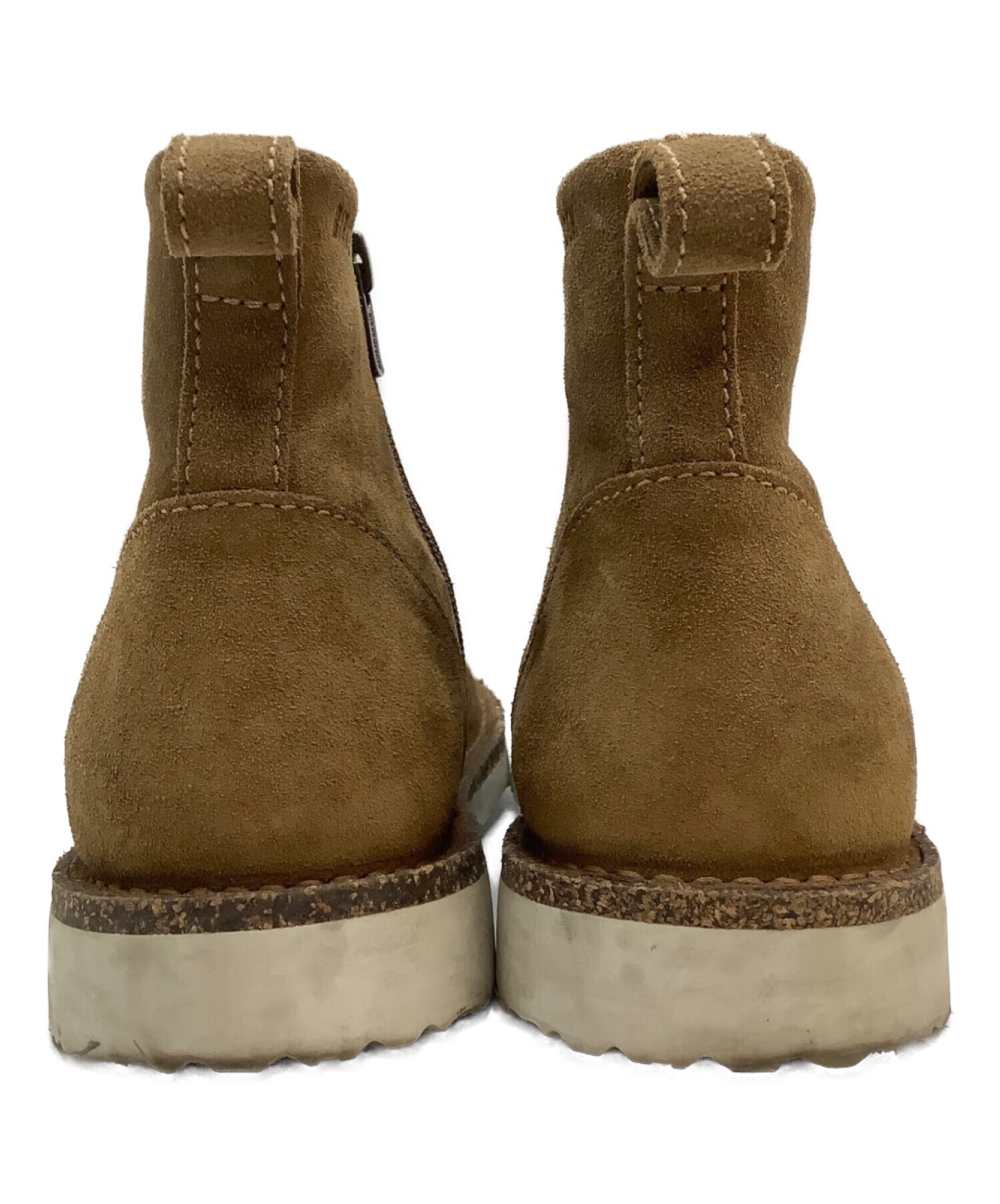 中古・古着通販】BIRKENSTOCK (ビルケンシュトック) ショート