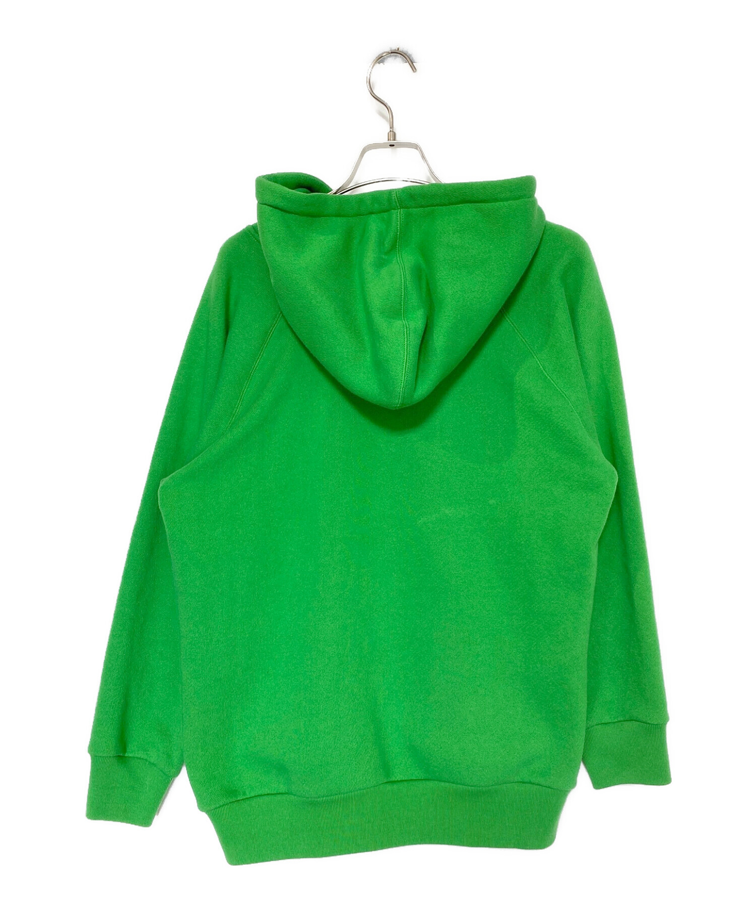 中古・古着通販】GUCCI (グッチ) ラビットオーバーサイズパーカー