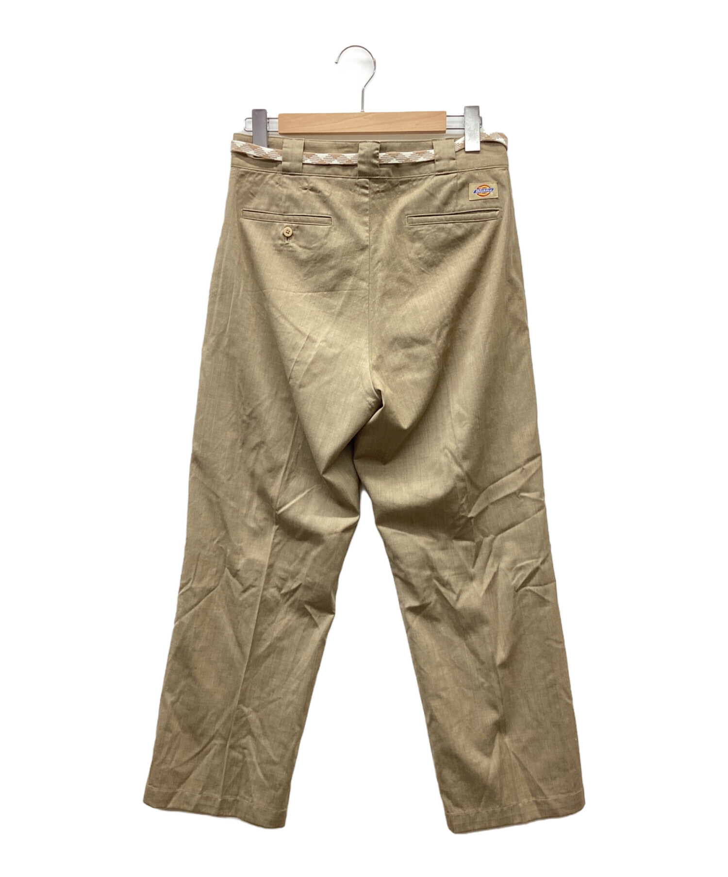中古・古着通販】YSTRDY'S TMRRW (イエスタデイズトゥモロウ) Dickies