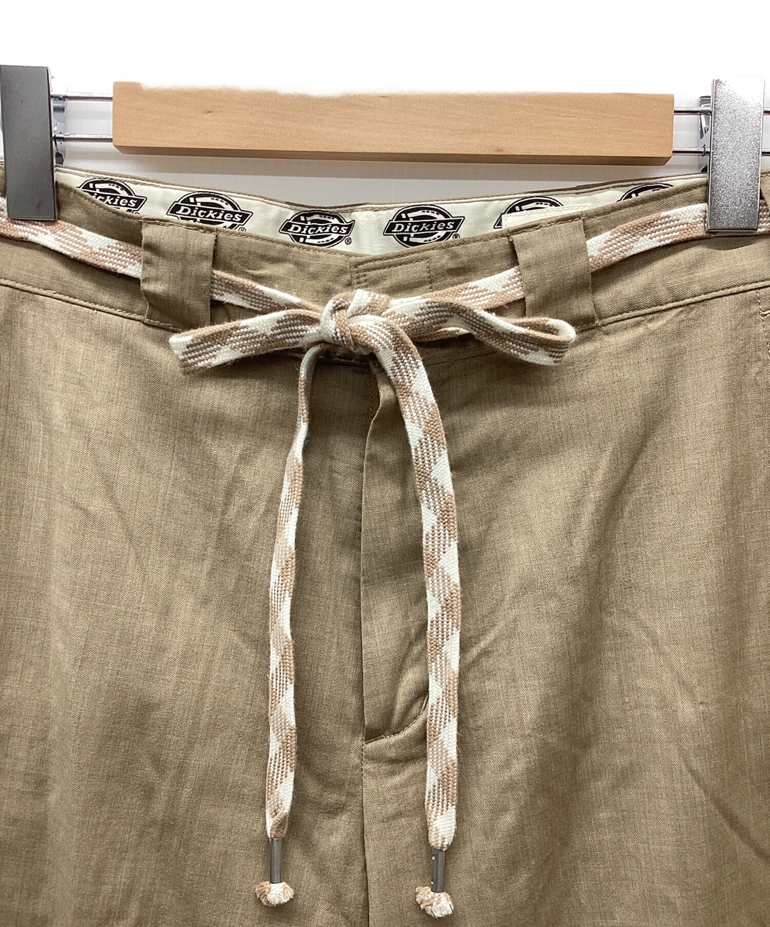 中古・古着通販】YSTRDY'S TMRRW (イエスタデイズトゥモロウ) Dickies