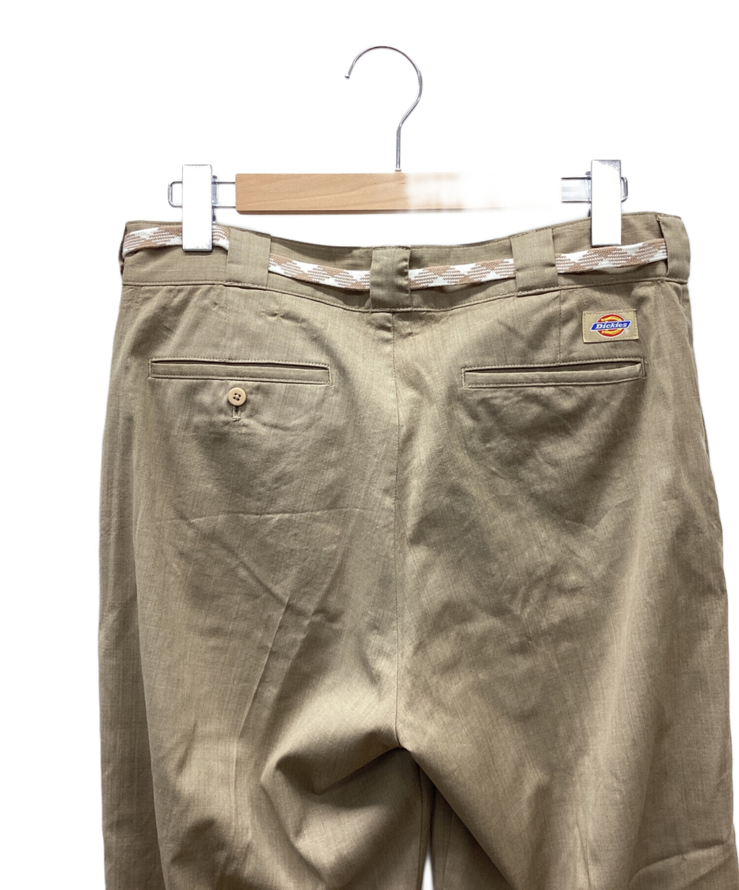 中古・古着通販】YSTRDY'S TMRRW (イエスタデイズトゥモロウ) Dickies