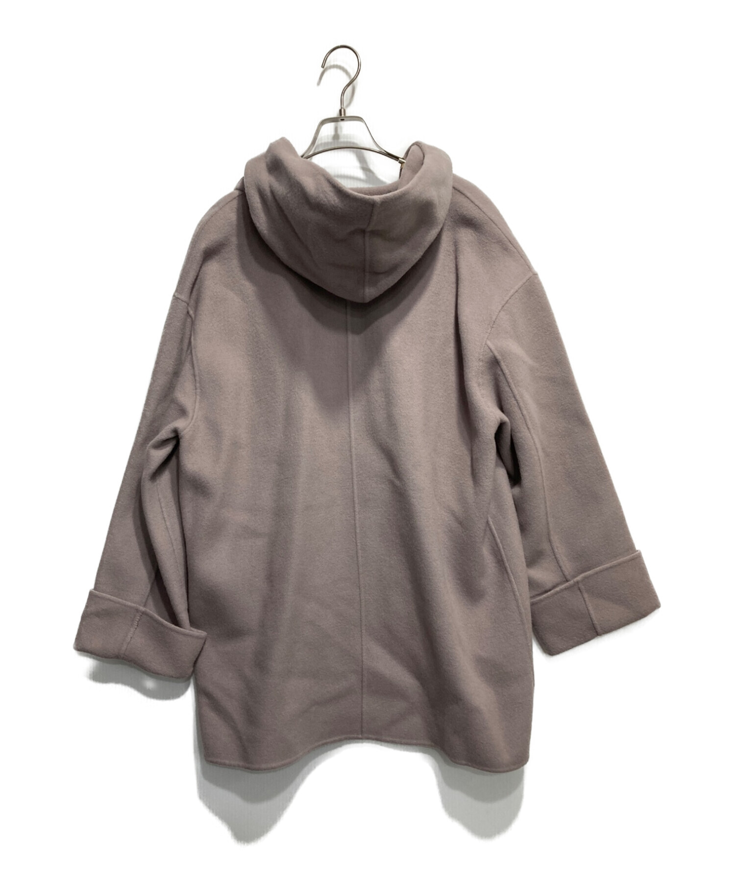 中古・古着通販】ARPEGE STORY (アルページュストーリー) ファー付き