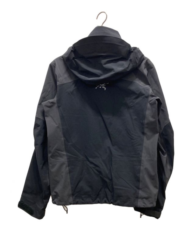 中古・古着通販】ARC'TERYX (アークテリクス) Stingray jacket 中古・古着通販】ARC'TERYX (アークテリクス) Stingray jacket