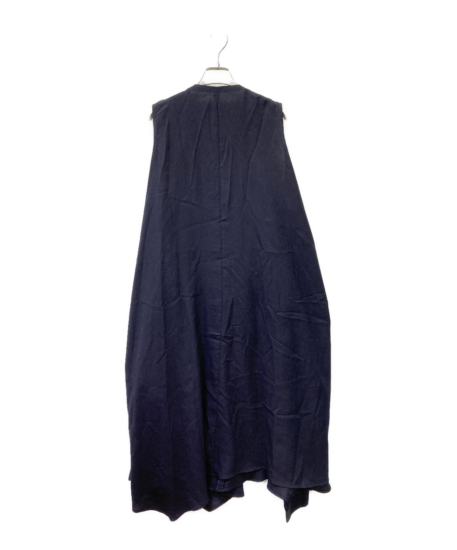 中古・古着通販】ENFOLD (エンフォルド) アシンメトリーフレア