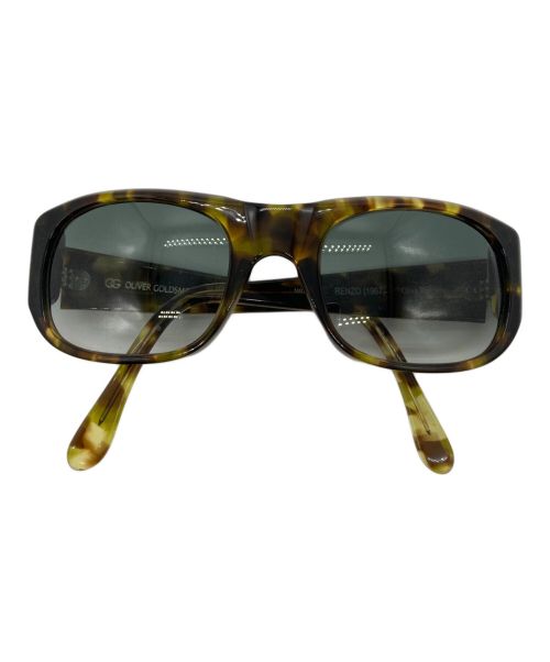 【中古】OLIVER GOLDSMITH CARL サングラス グレー 3090047865370421_01_8079w.jpeg