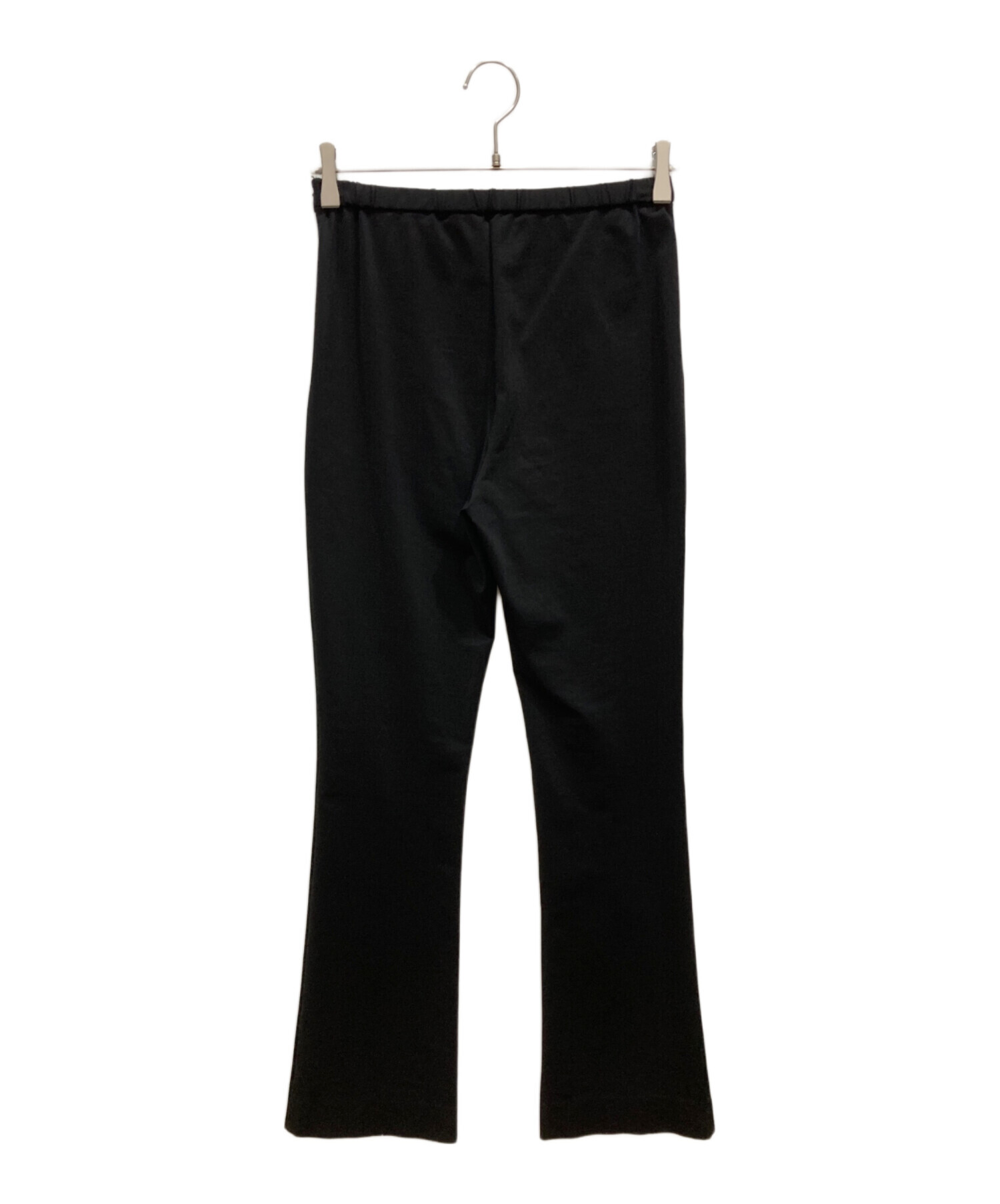 中古・古着通販】LE PHIL (ル フィル) パンツ ブラック サイズ:1 