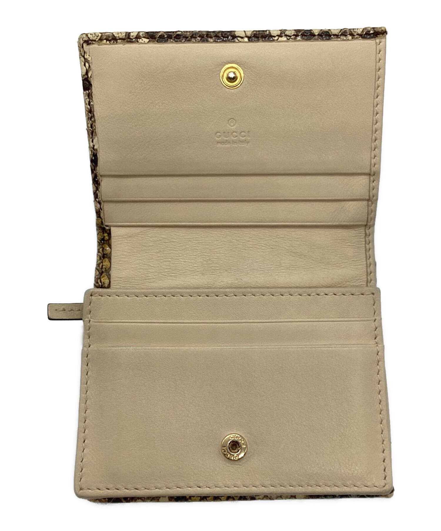 中古・古着通販】GUCCI (グッチ) 財布｜ブランド・古着通販 トレファク