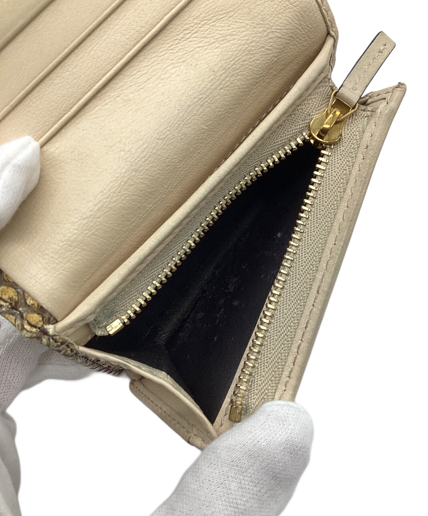 中古・古着通販】GUCCI (グッチ) 財布｜ブランド・古着通販 トレファク