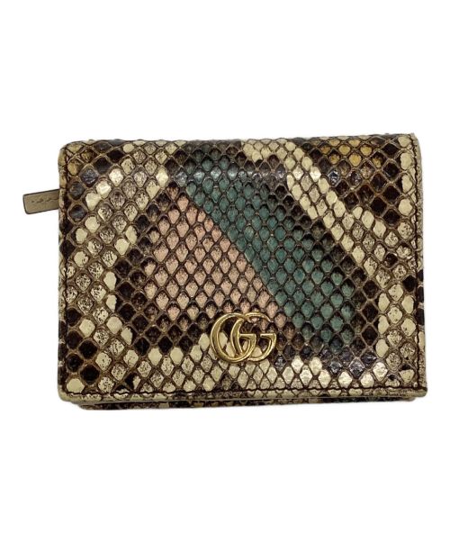 中古・古着通販】GUCCI (グッチ) 財布｜ブランド・古着通販 トレファク