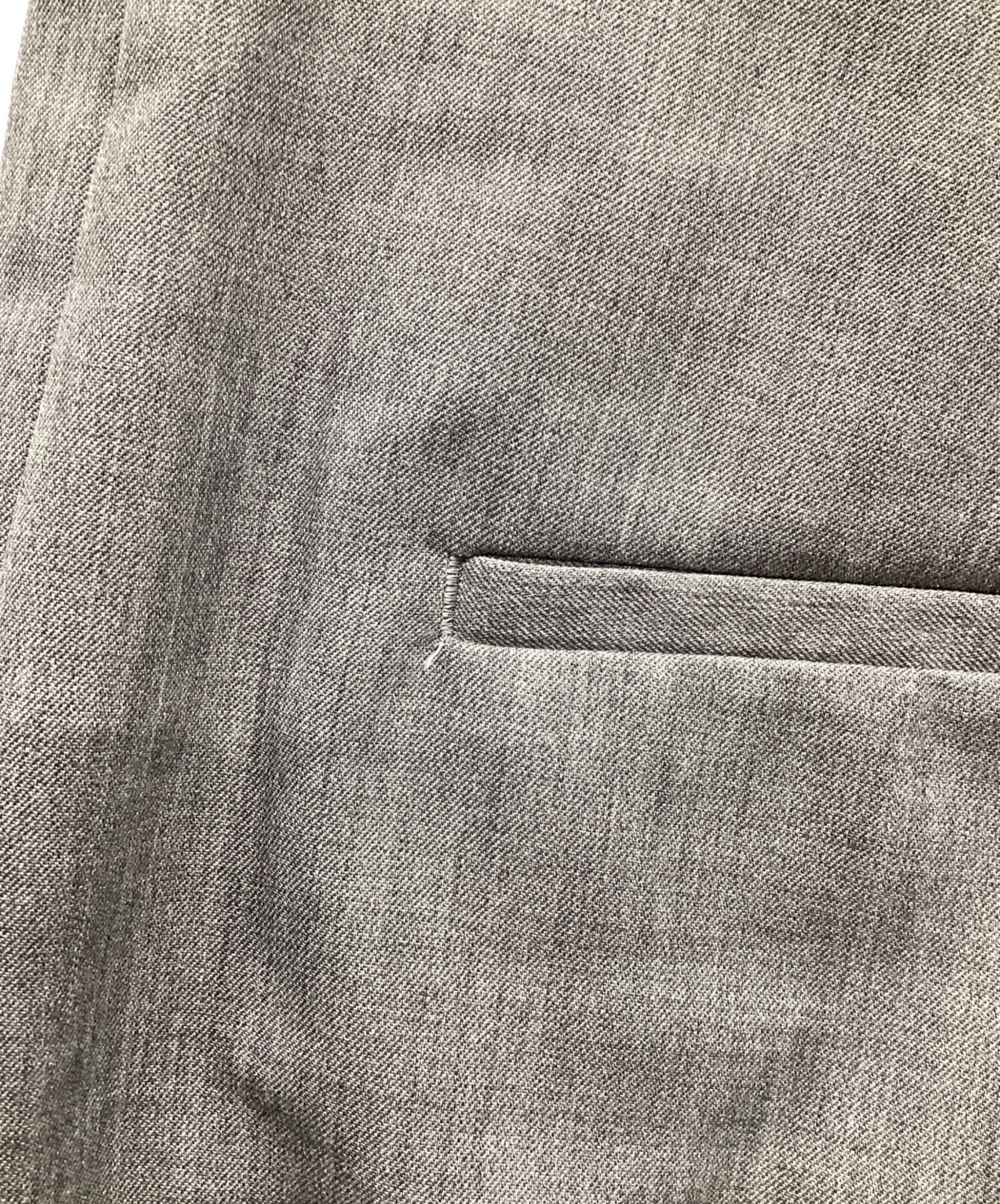 中古・古着通販】AP STUDIO (エーピーストゥディオ) タックワイド