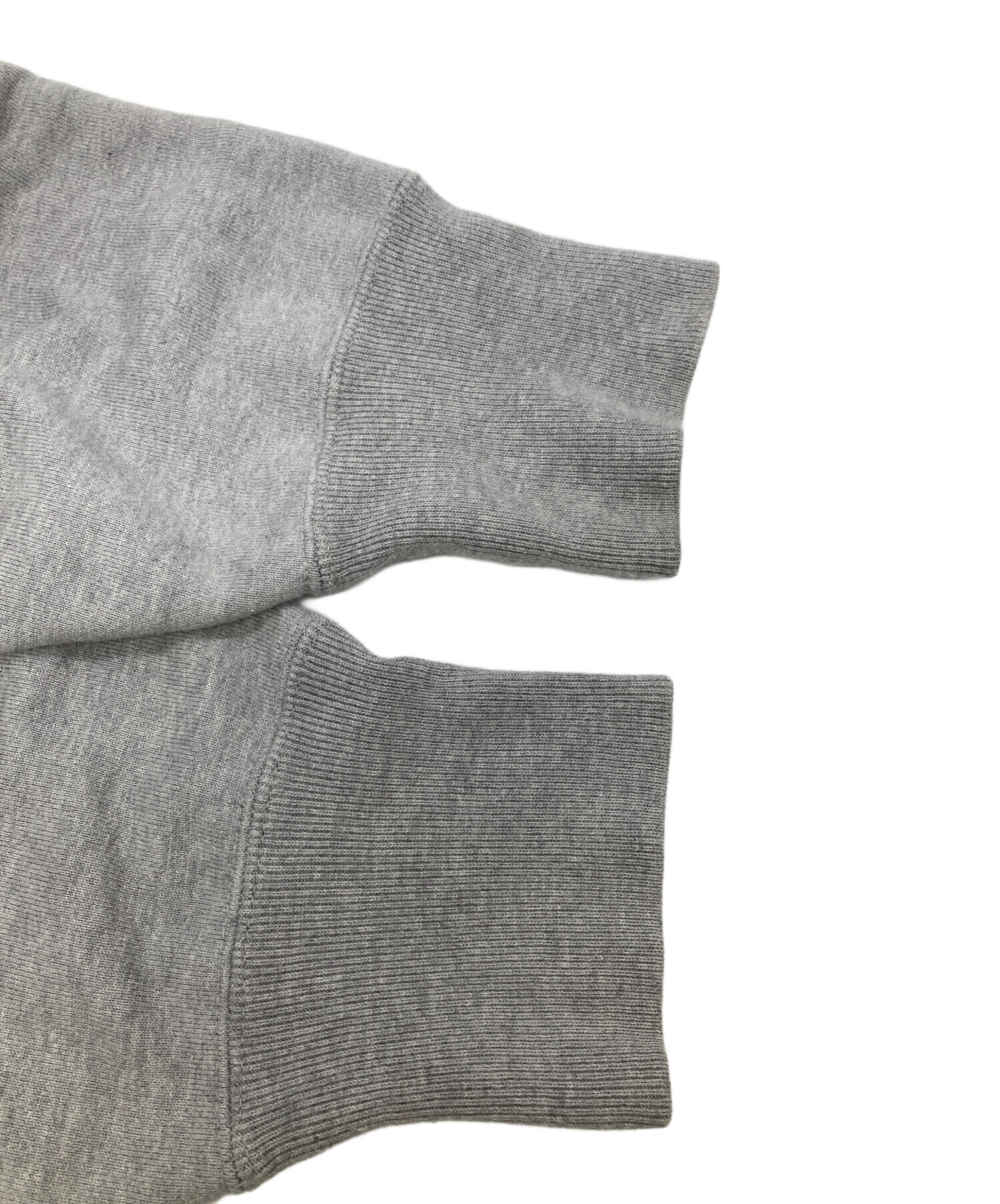 中古・古着通販】CIOTA (シオタ) スビンコットン吊り裏毛起毛クルー