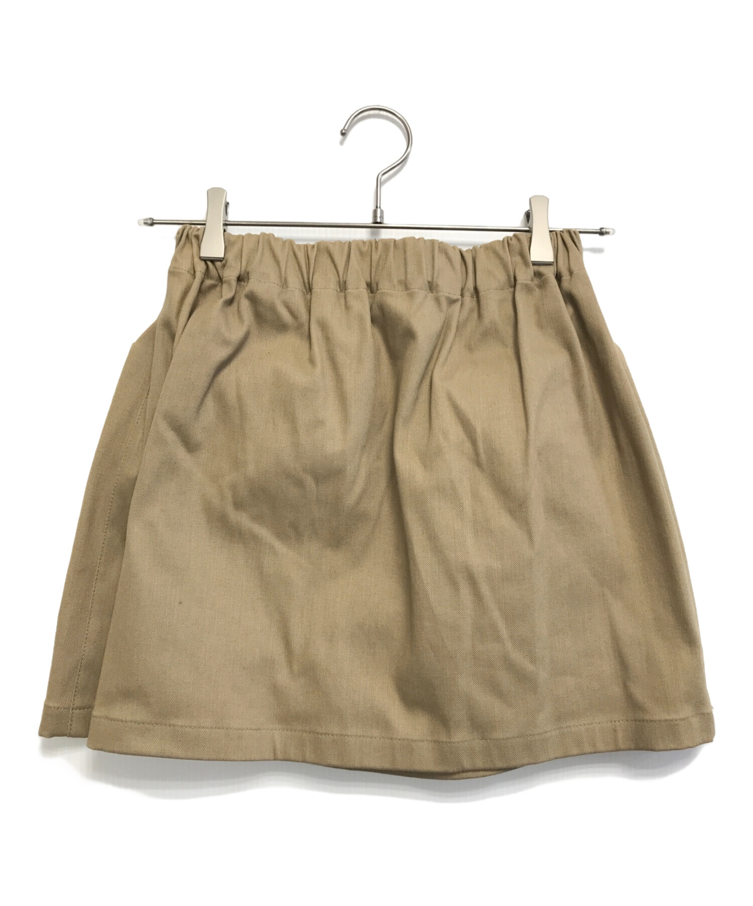 中古・古着通販】MIU MIU (ミュウミュウ) マルチポケットカーゴミニ