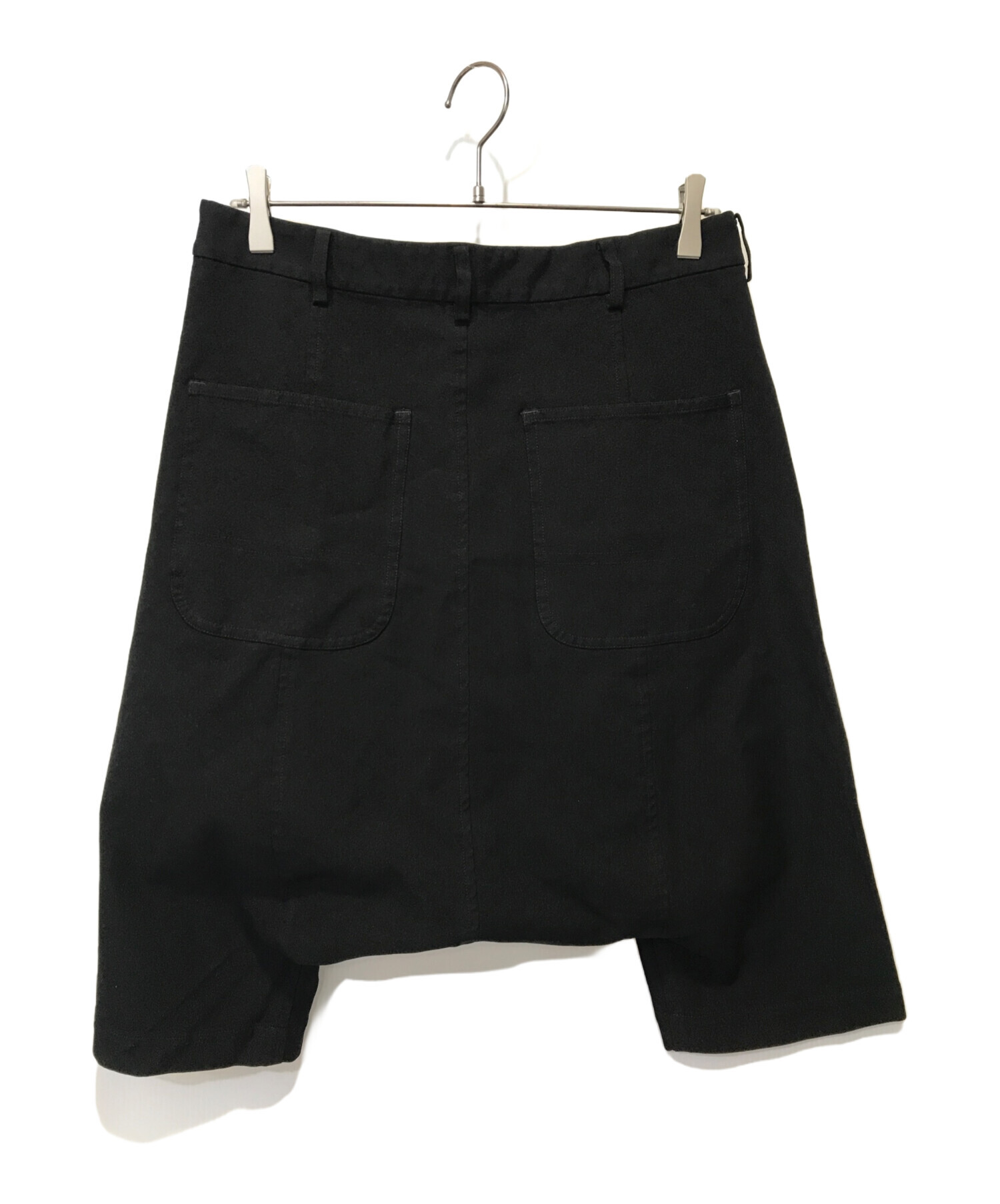 中古・古着通販】BLACK COMME des GARCONS (ブラック コムデギャルソン