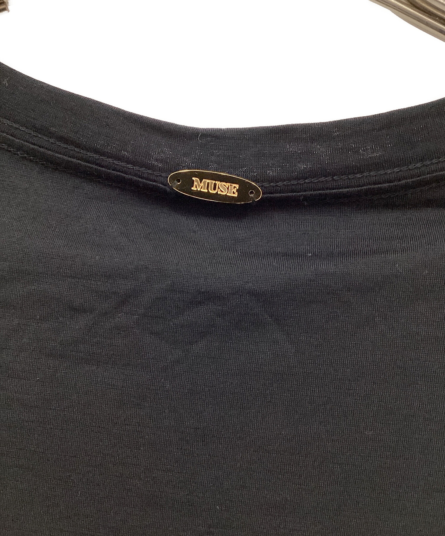 中古・古着通販】DEUXIEME CLASSE (ドゥーズィエム クラス) Primewool