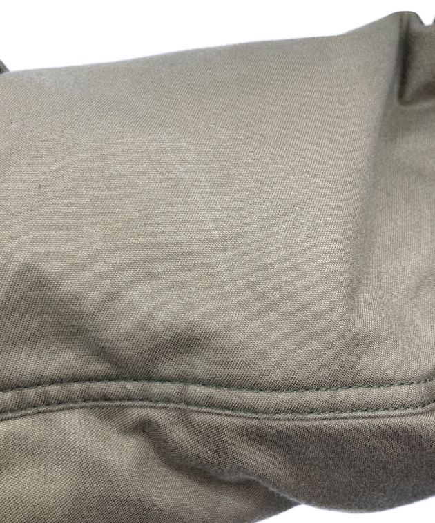 中古・古着通販】WEST RIDE (ウエストライド) CYCLETOGS B-9ジャケット