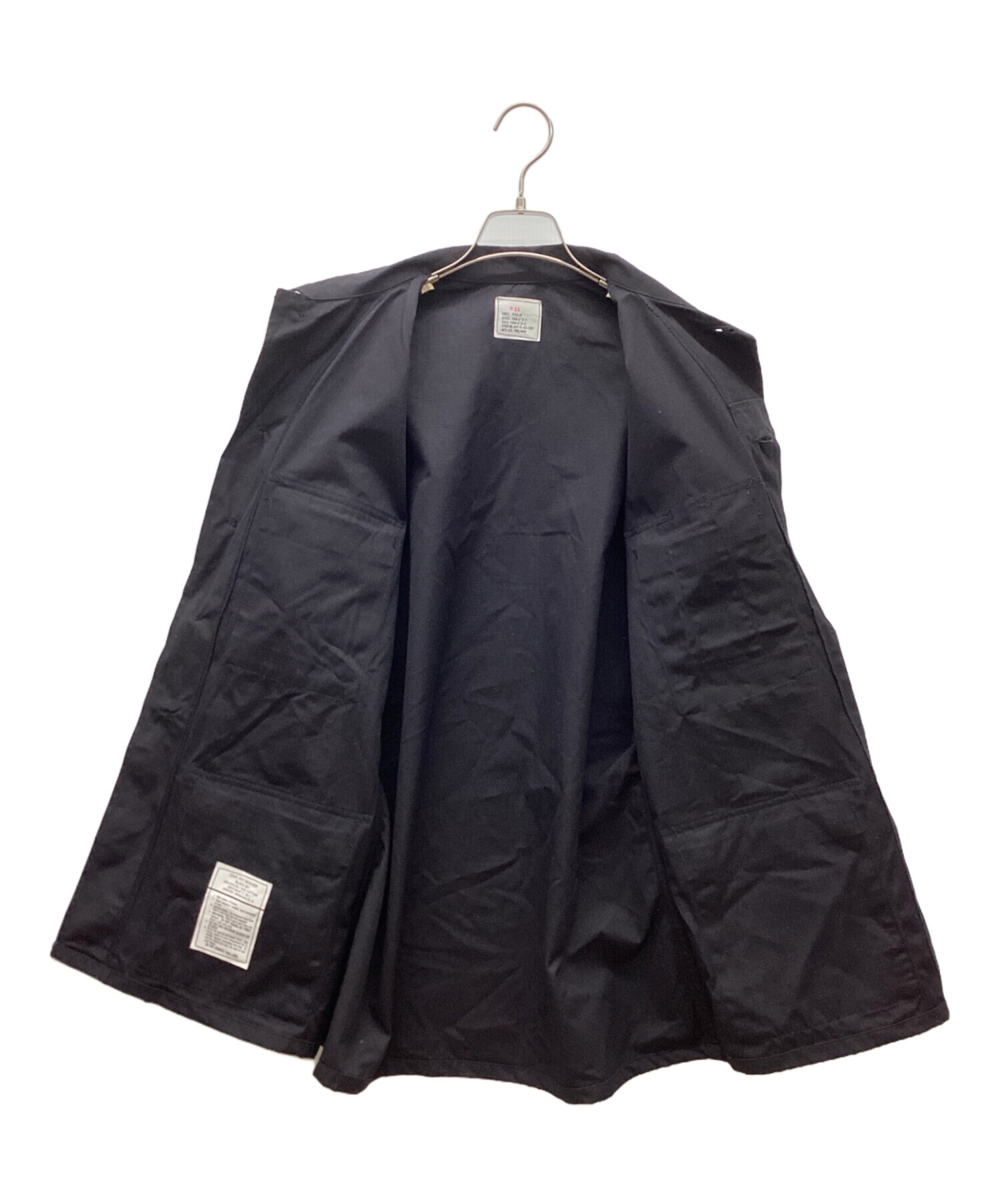 中古・古着通販】US ARMY (ユーエスアーミー) BDUジャケット