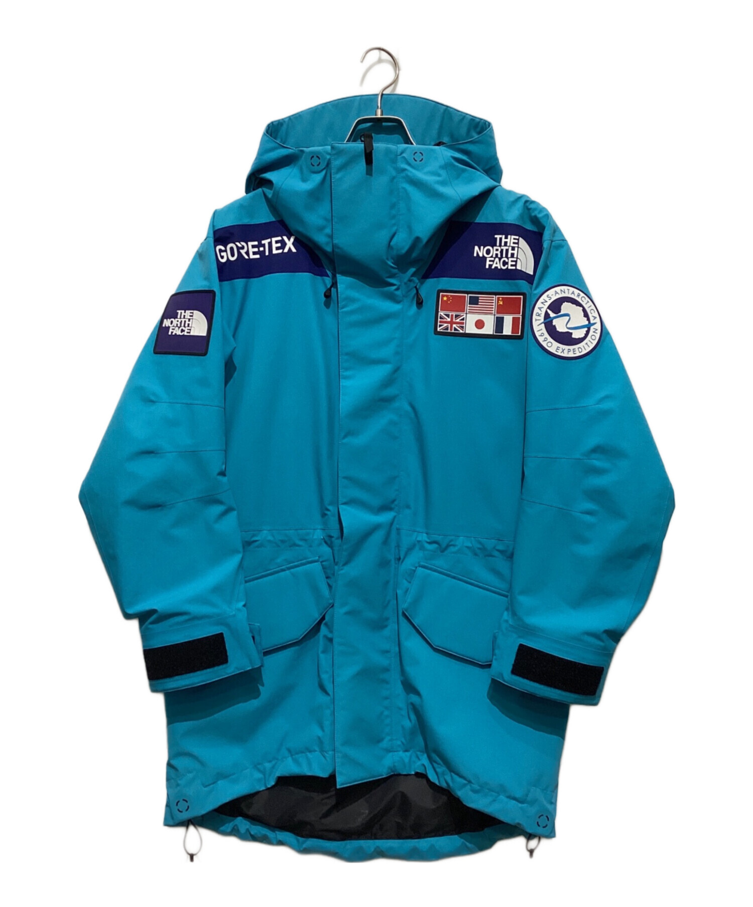 中古・古着通販】THE NORTH FACE (ザ ノース フェイス) TRANS 