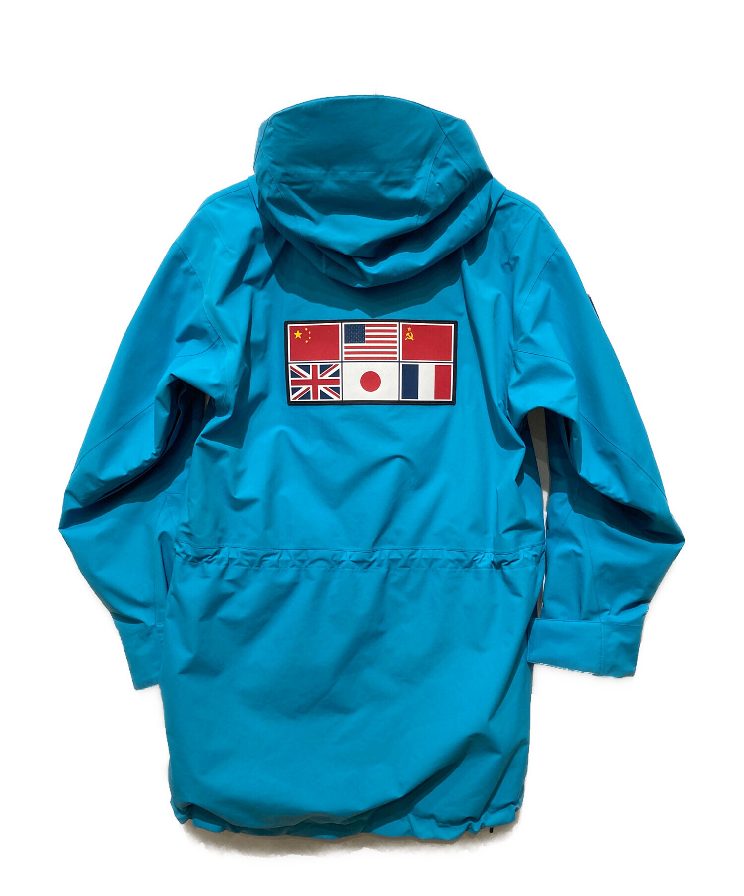 中古・古着通販】THE NORTH FACE (ザ ノース フェイス) TRANS 
