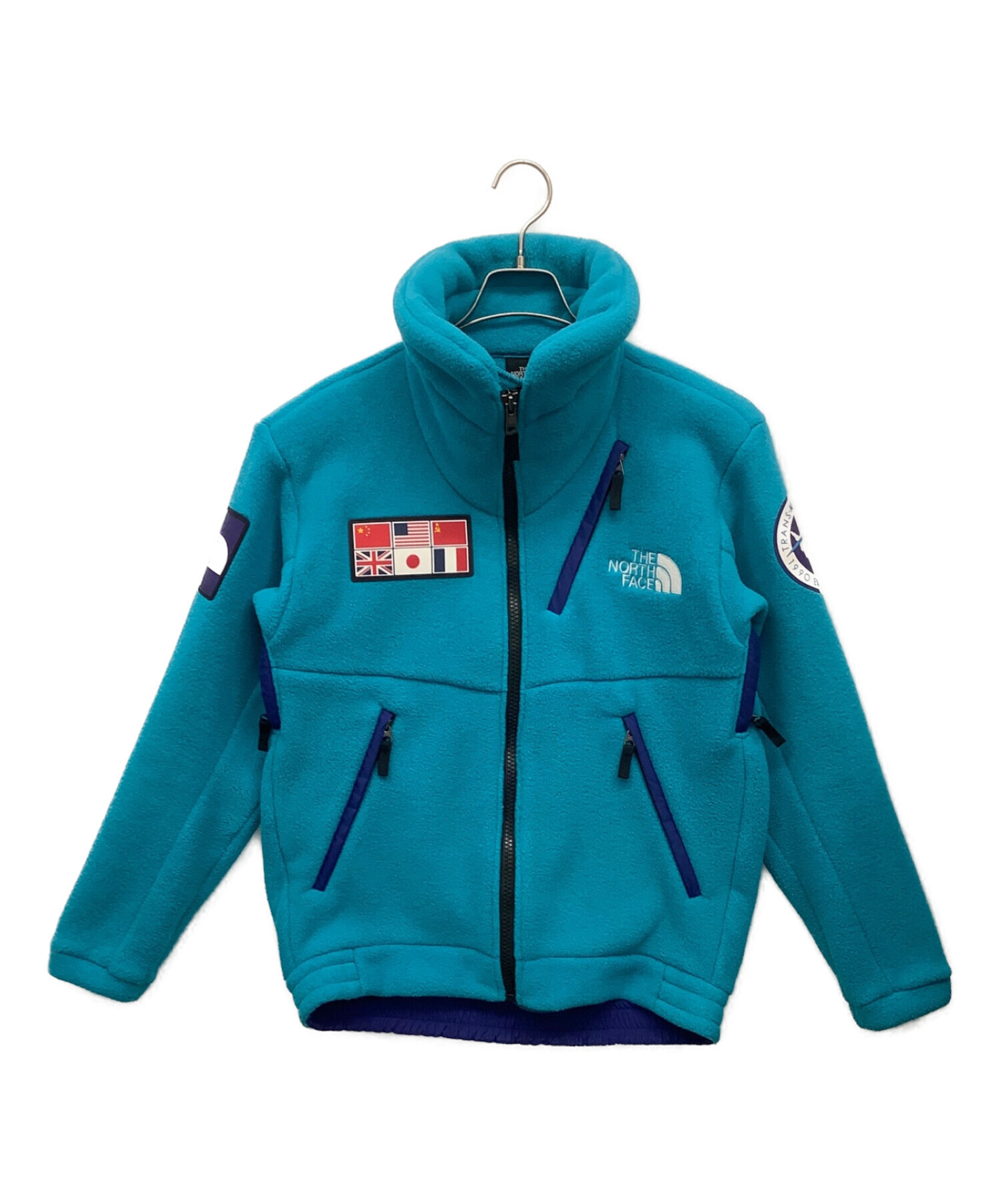 中古・古着通販】THE NORTH FACE (ザ ノース フェイス) TRANS