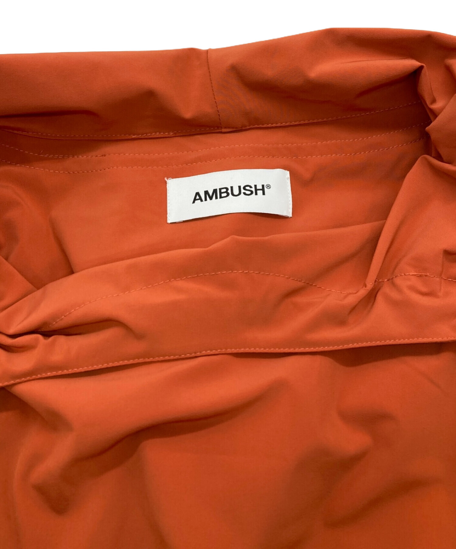 中古・古着通販】AMBUSH (アンブッシュ) プルオーバージャケット