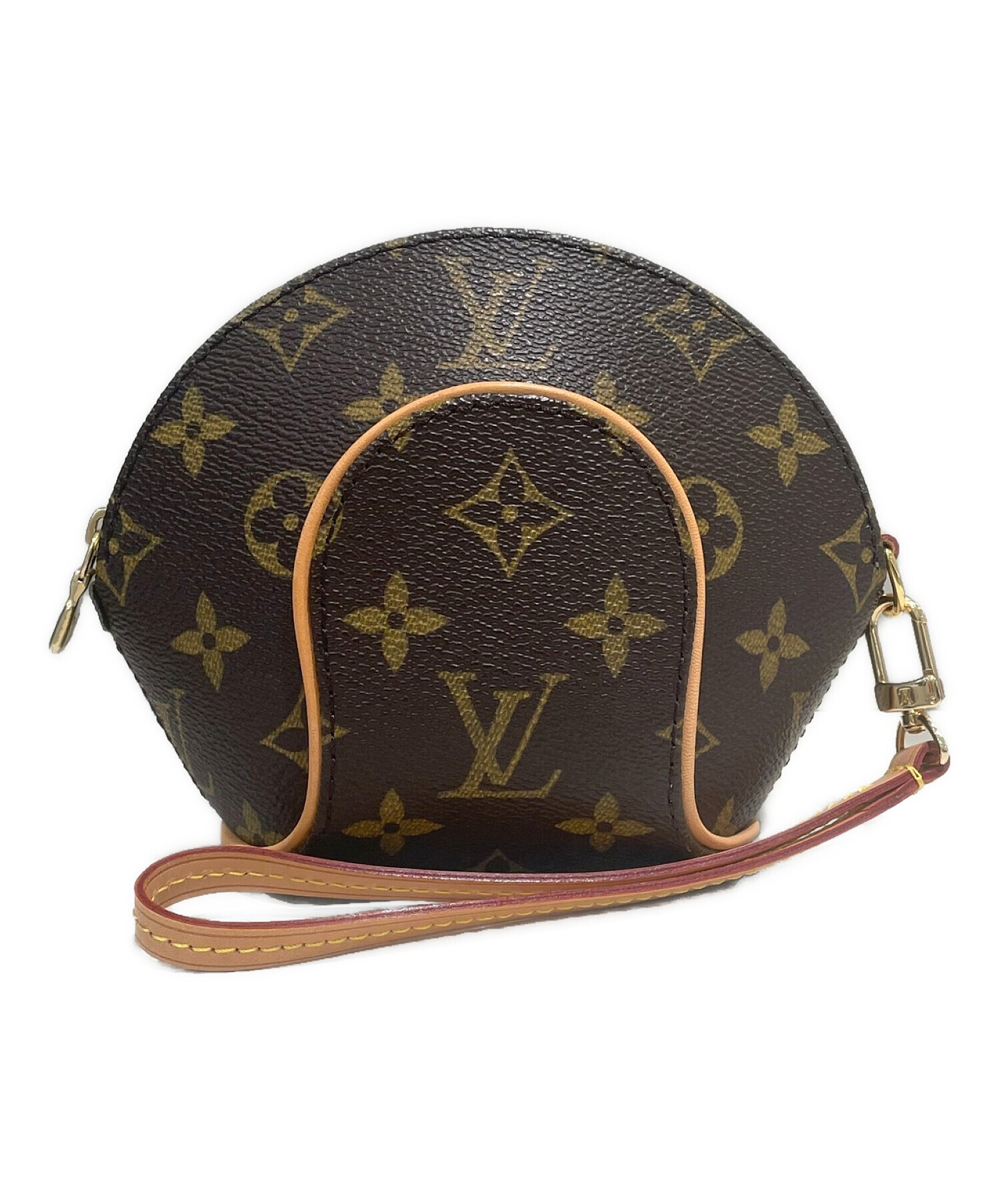 中古・古着通販LOUIS VUITTON (ルイ ヴィトン) ミニエリプス