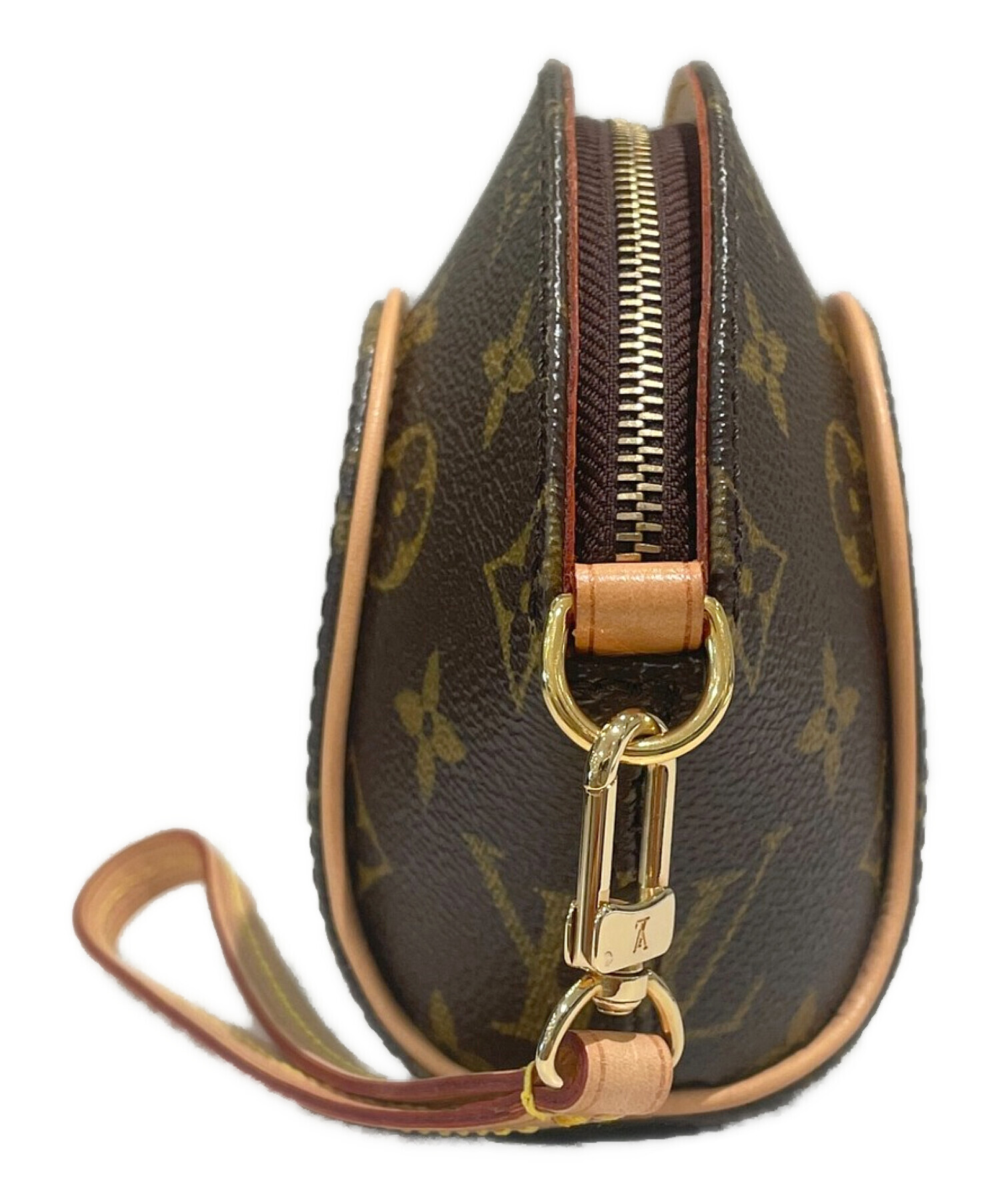 中古・古着通販】LOUIS VUITTON (ルイ ヴィトン) ミニエリプス
