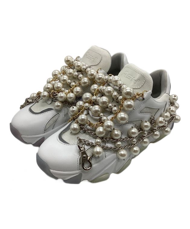 ぎゅな ！JUNYAWATANABECOMMEdesGARCONSCDG 中古・古着通販】JUNYA WATANABE COMME des GARCONS ((ジュンヤ