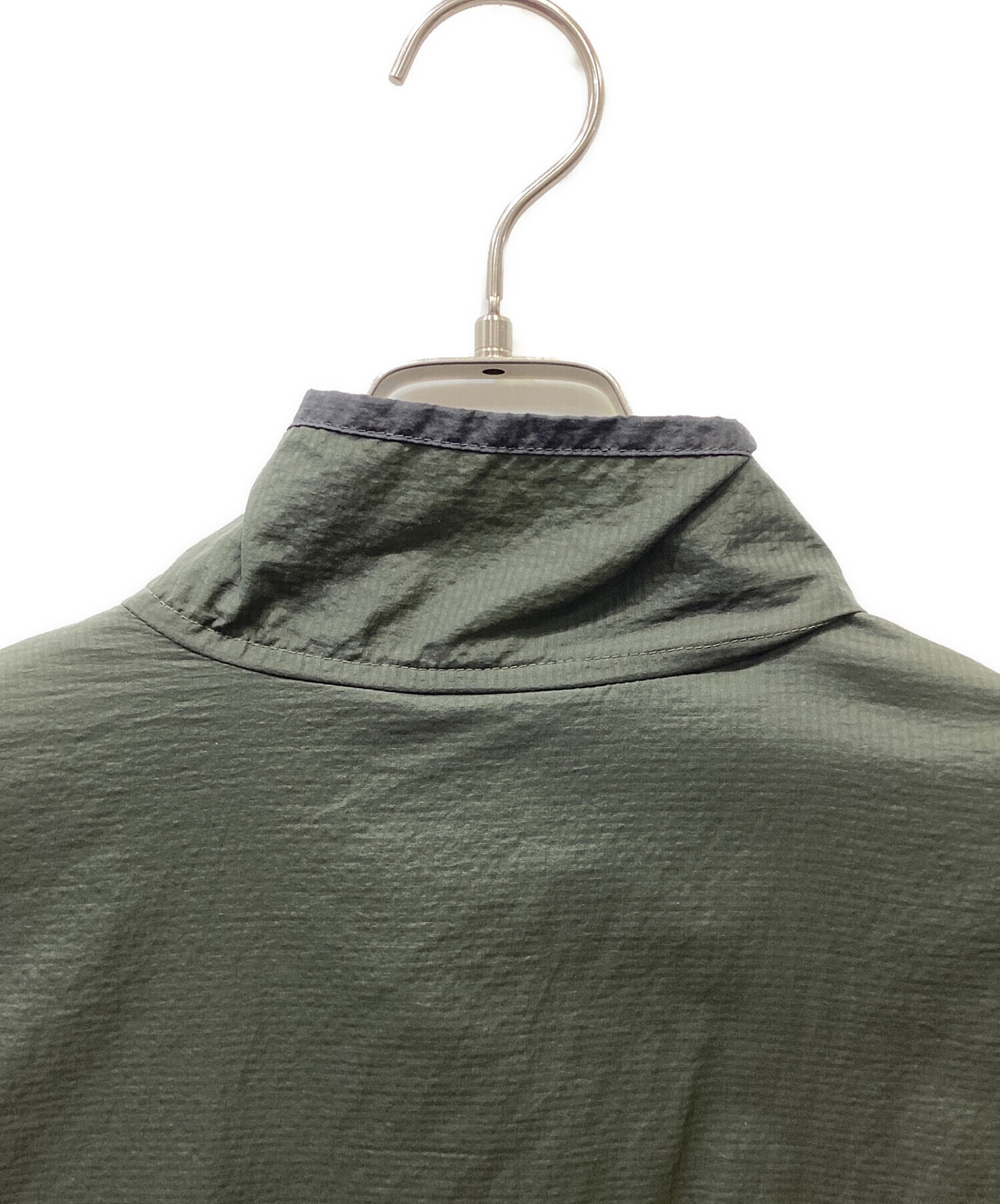 メンズM（日本サイズL程度） フーディニスナップT Patagonia 中古・古着通販】Patagonia (パタゴニア) フーディニ・スナップT・プル