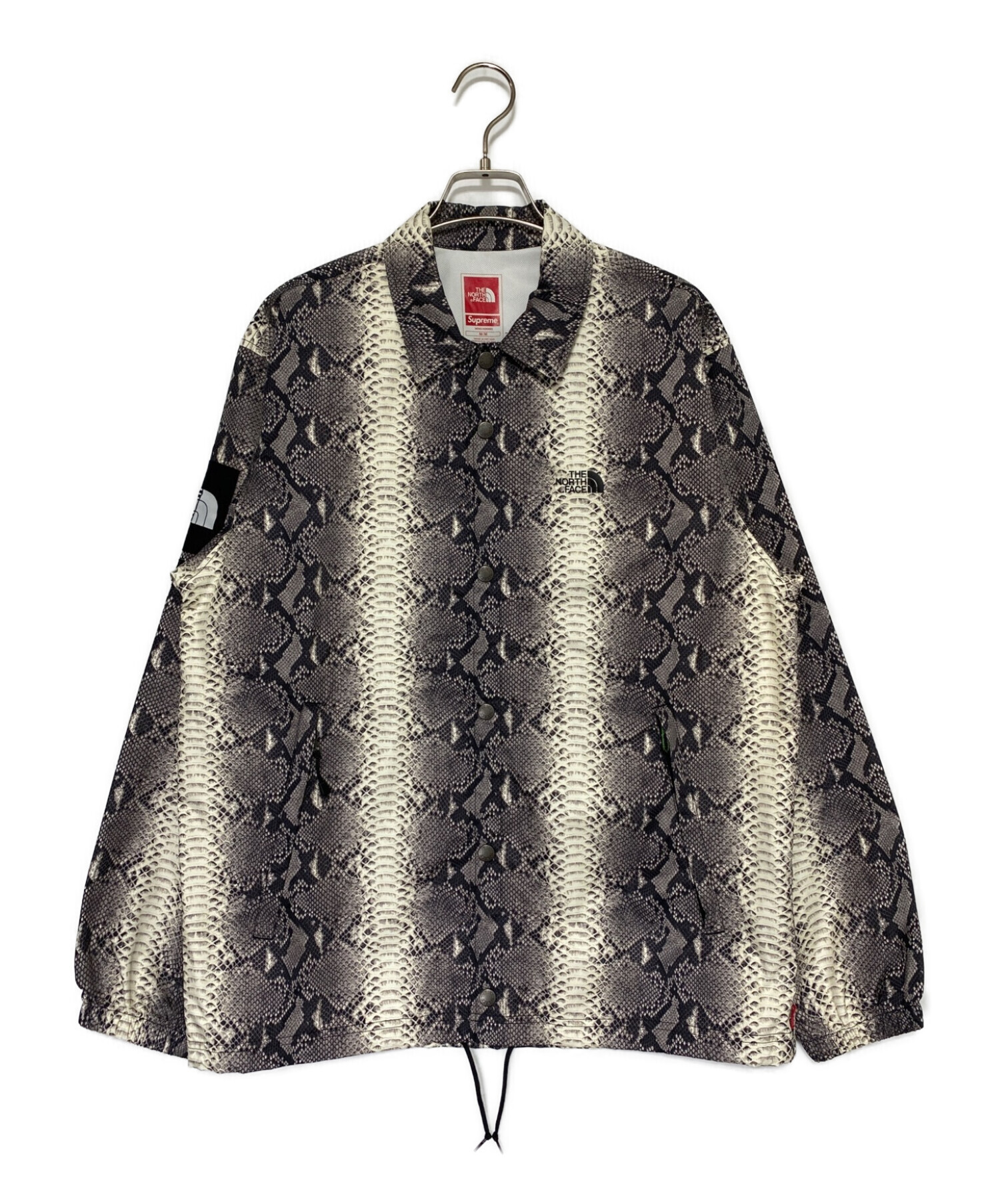 中古・古着通販】SUPREME (シュプリーム) THE NORTH FACE (ザ ノース  