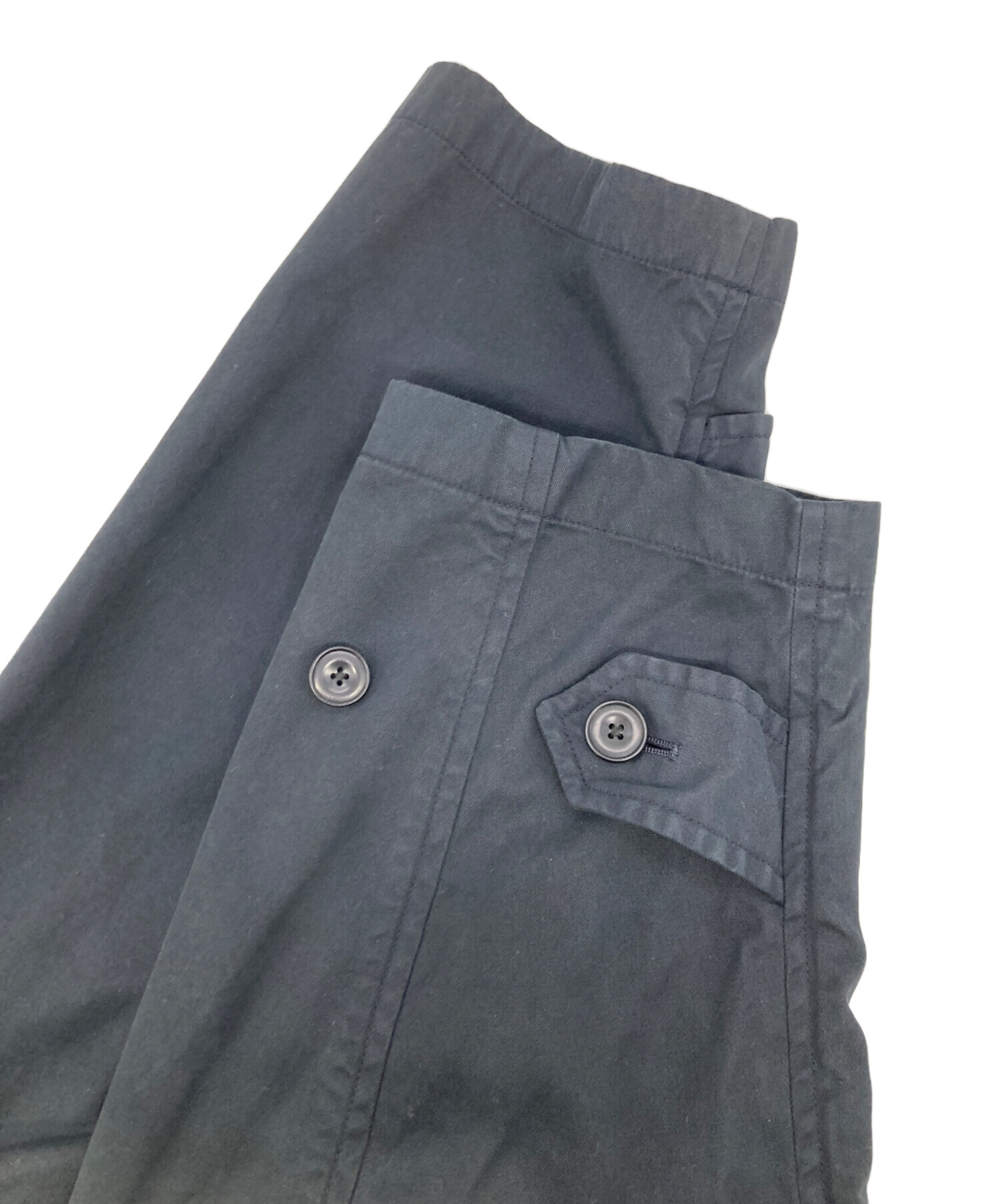 中古・古着通販】STEVEN ALAN (スティーブンアラン) G/DY GABARDINE 