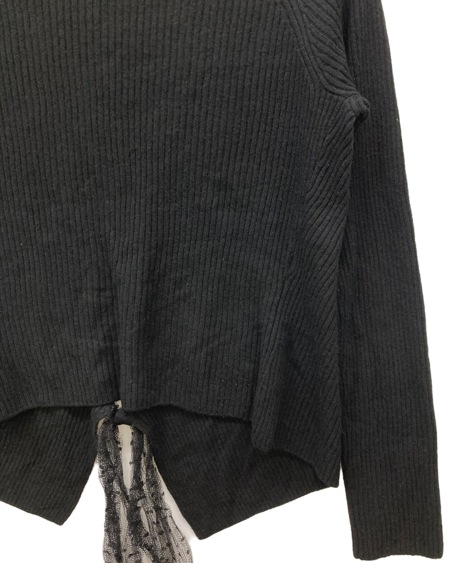 中古・古着通販】RED VALENTINO (レッドヴァレンティノ) カシュクール