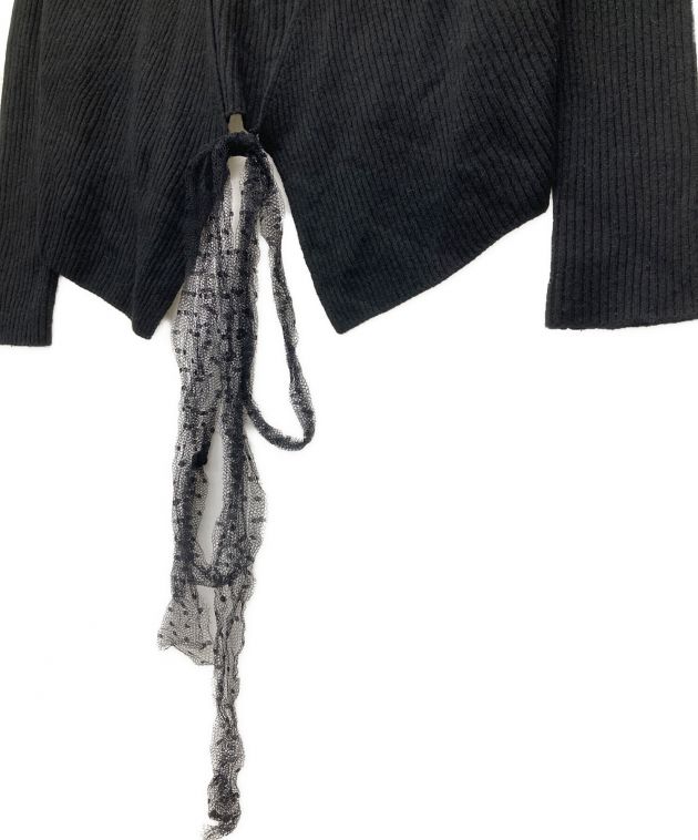 中古・古着通販】RED VALENTINO (レッドヴァレンティノ) カシュクール