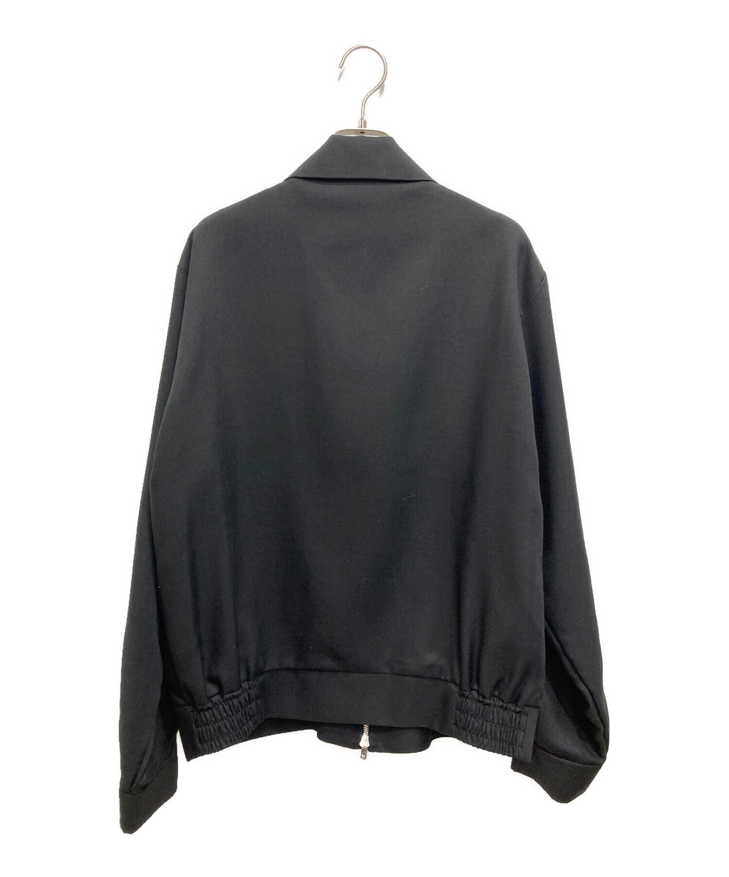 中古・古着通販】Needles (ニードルズ) Sport Jacket ブラック サイズ