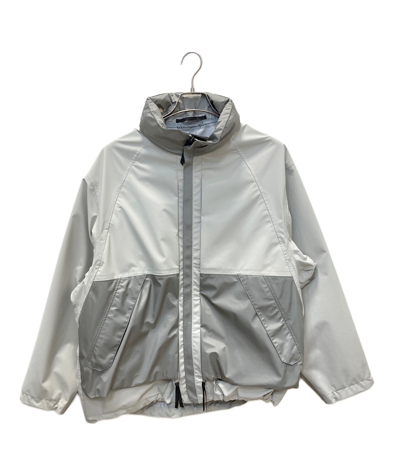 KOTI コティ pertex 3layer jacket マウンテンパーカー KOTI コティ pertex 3layer jacket マウンテンパーカー
