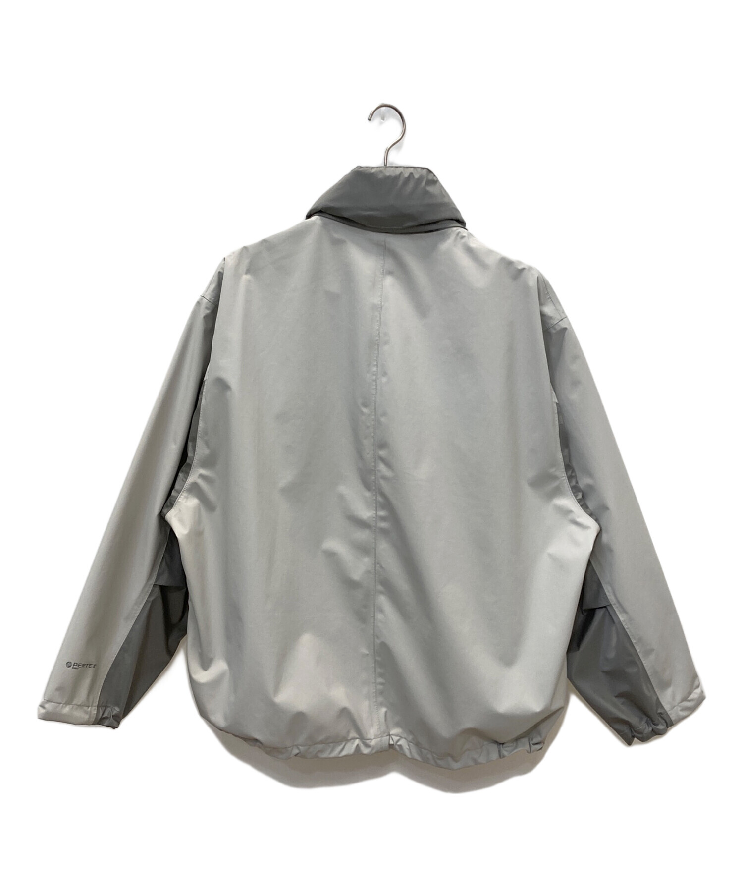 中古・古着通販】Koti (コティ) PERTEX 3LAYER MULTI PARKA JACKET