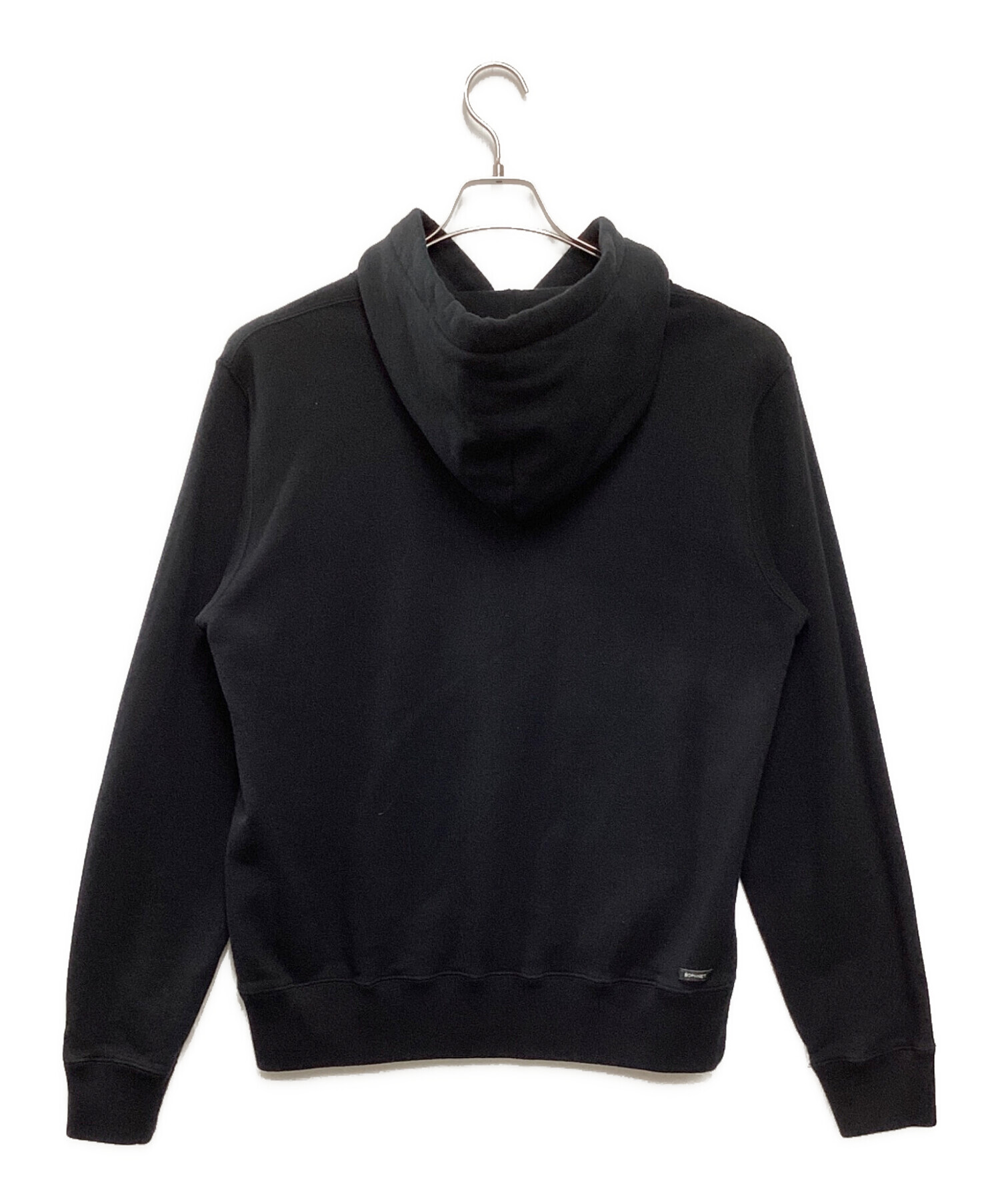 中古・古着通販】SOPHNET. (ソフネット) LOGO PULLOVER SWEAT HOODIE