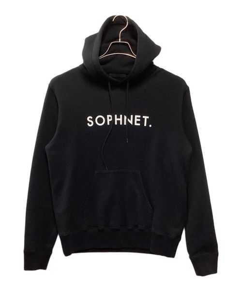 【SOPHNET.】SP LOGO JKT／新品タグ付／送料込 3090048005942231_01_7752.jpeg