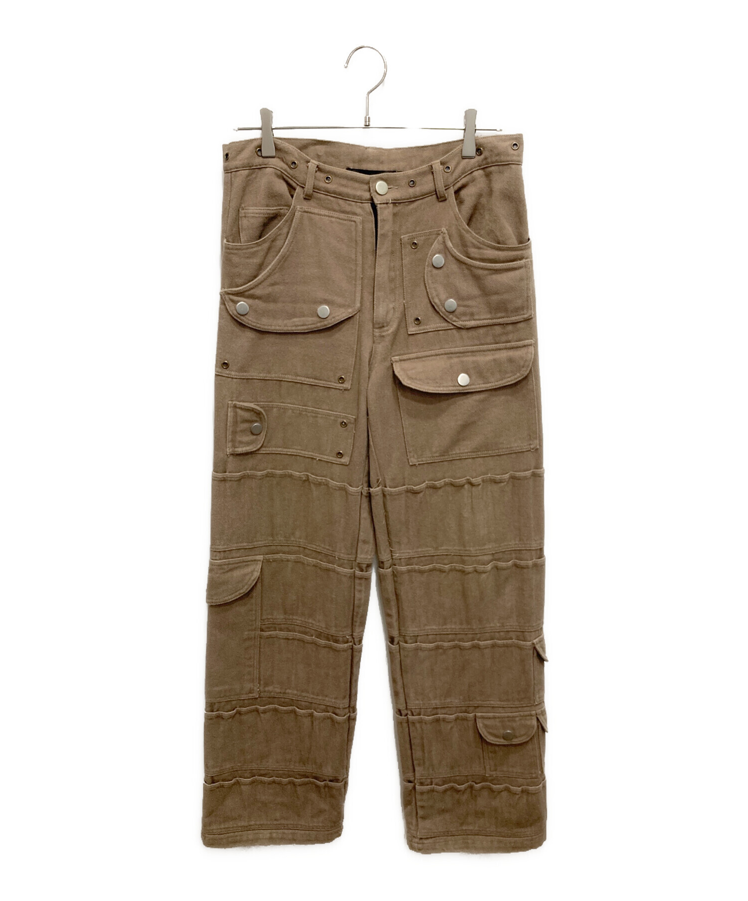 中古・古着通販】NO/FAITH STUDIOS (ノーフェイスストゥディオス) 180