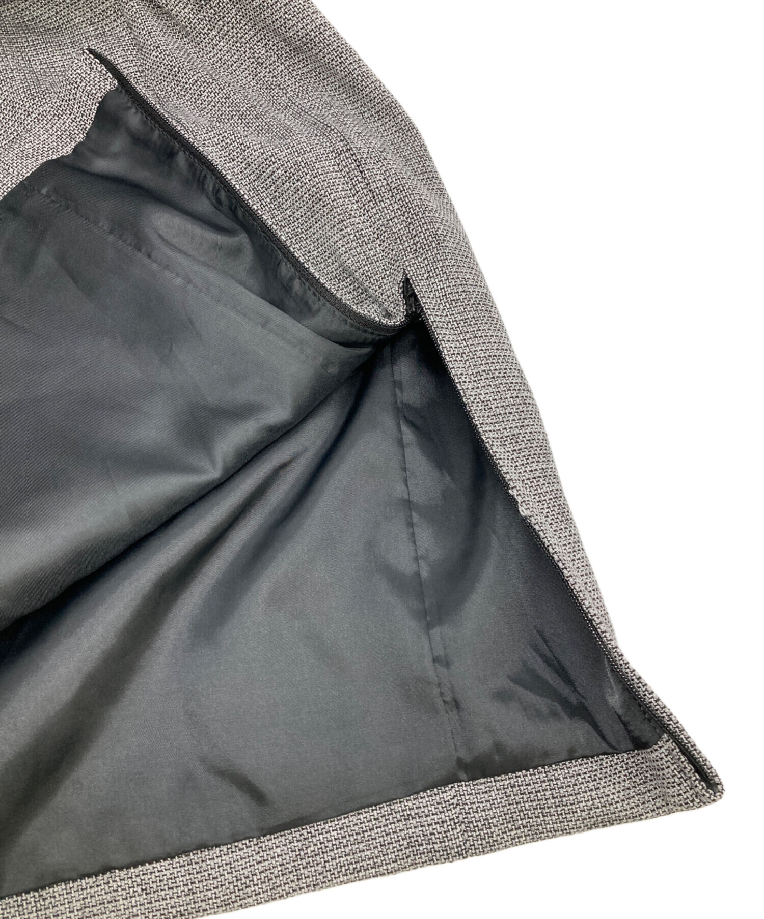 中古・古着通販】MAISON SPECIAL (メゾンスペシャル) ダブルテーラード