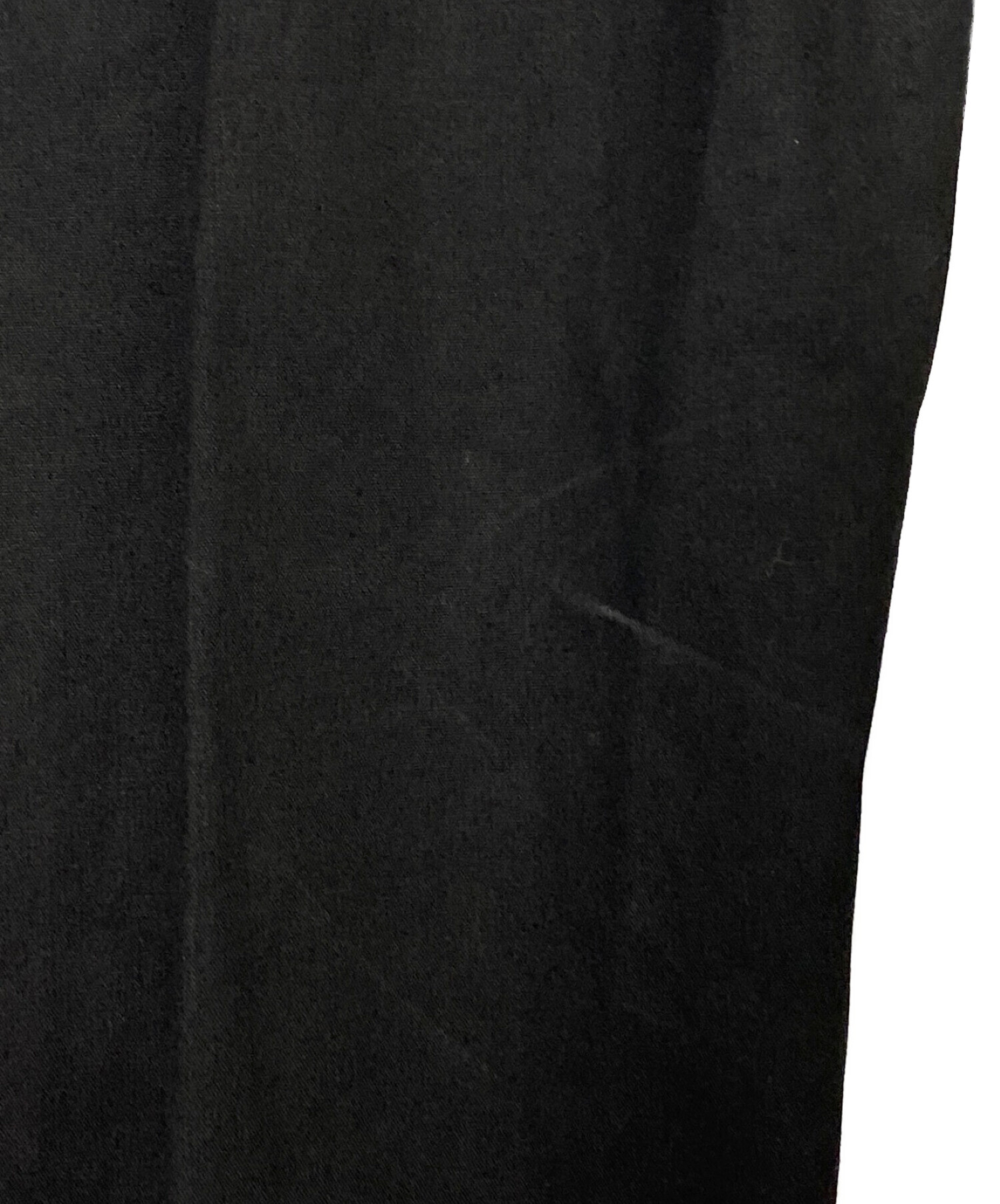 中古・古着通販】RICK OWENS (リック オウエンス) DRAWSTRING LONG