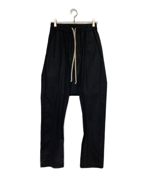 新品未使用24ＡＷRick OwensDRAWSTRING LONGサイズ46 ドクターマーチンxリック オウエンス - Dr.MartensxRick Owens | QUAD