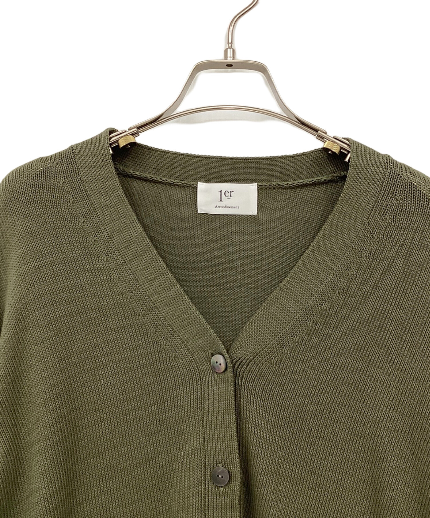 中古・古着通販】1er Arrondissement (プルミエ アロンディスモン