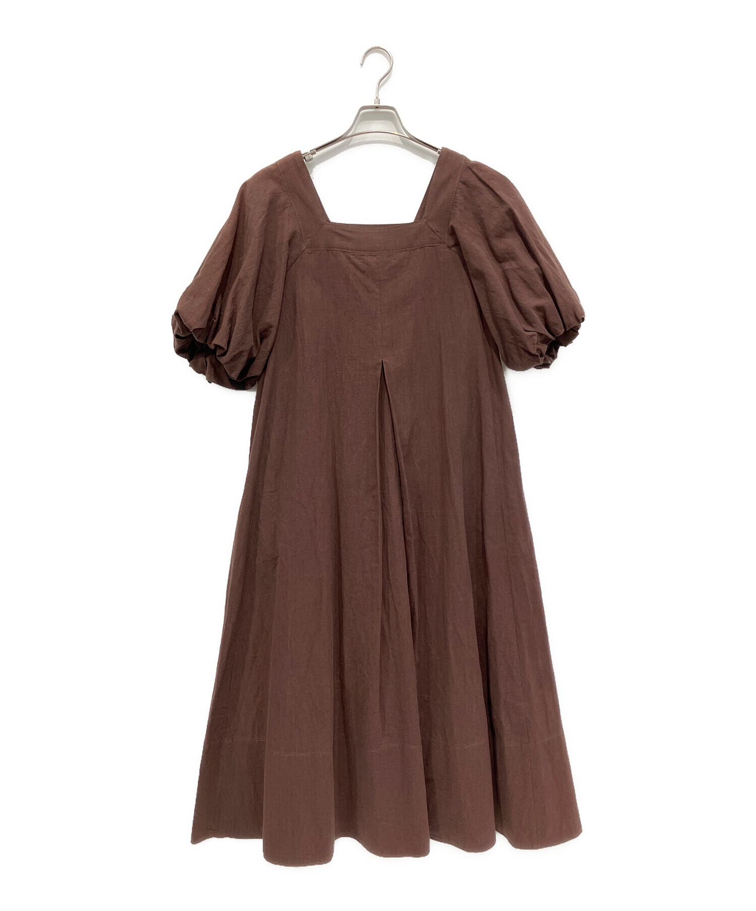 中古・古着通販】emmi atelier (エミアトリエ) コットン 中古・古着通販】emmi atelier (エミアトリエ) コットン