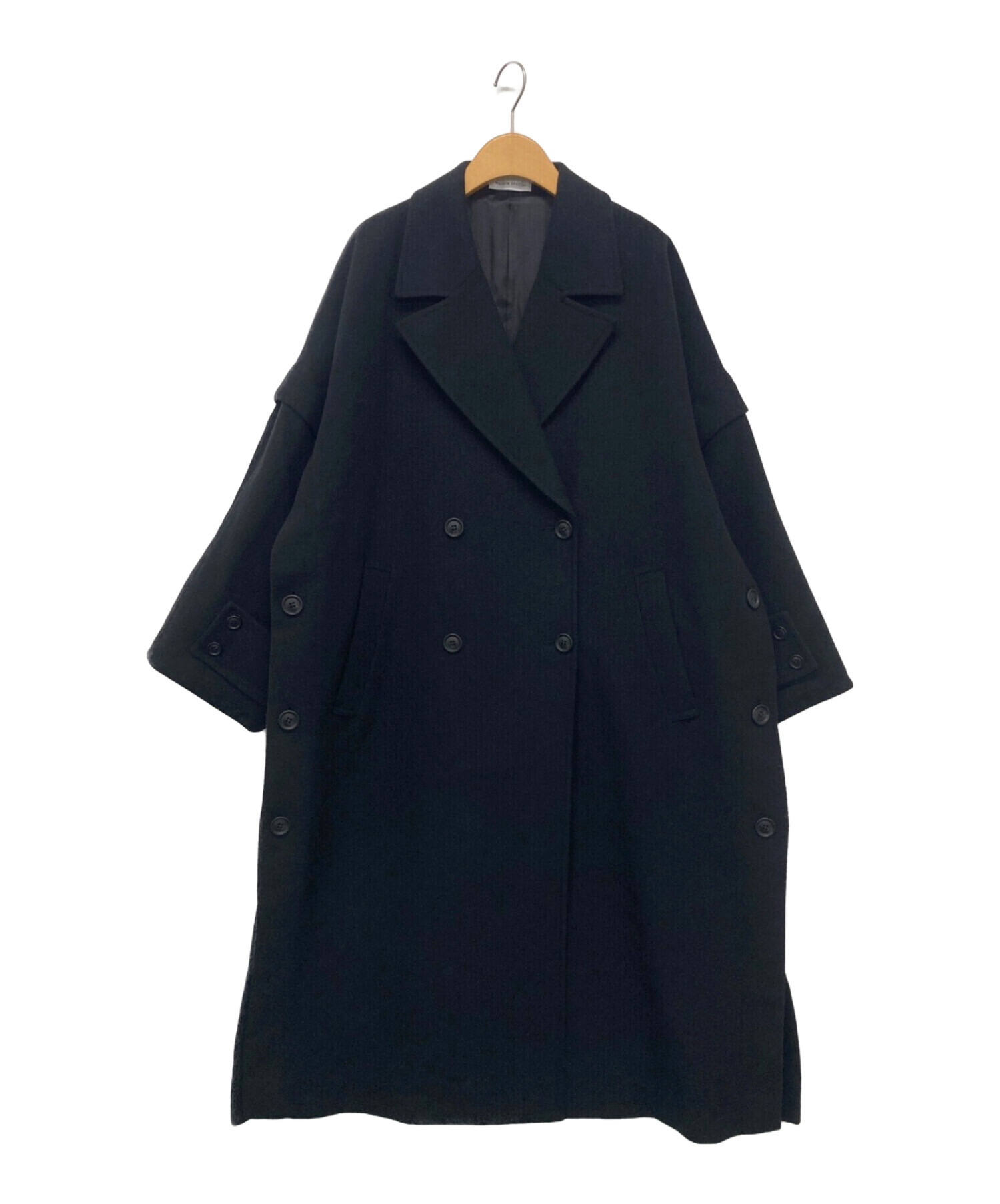 中古・古着通販】MAISON SPECIAL (メゾンスペシャル) 2WAYツイード 