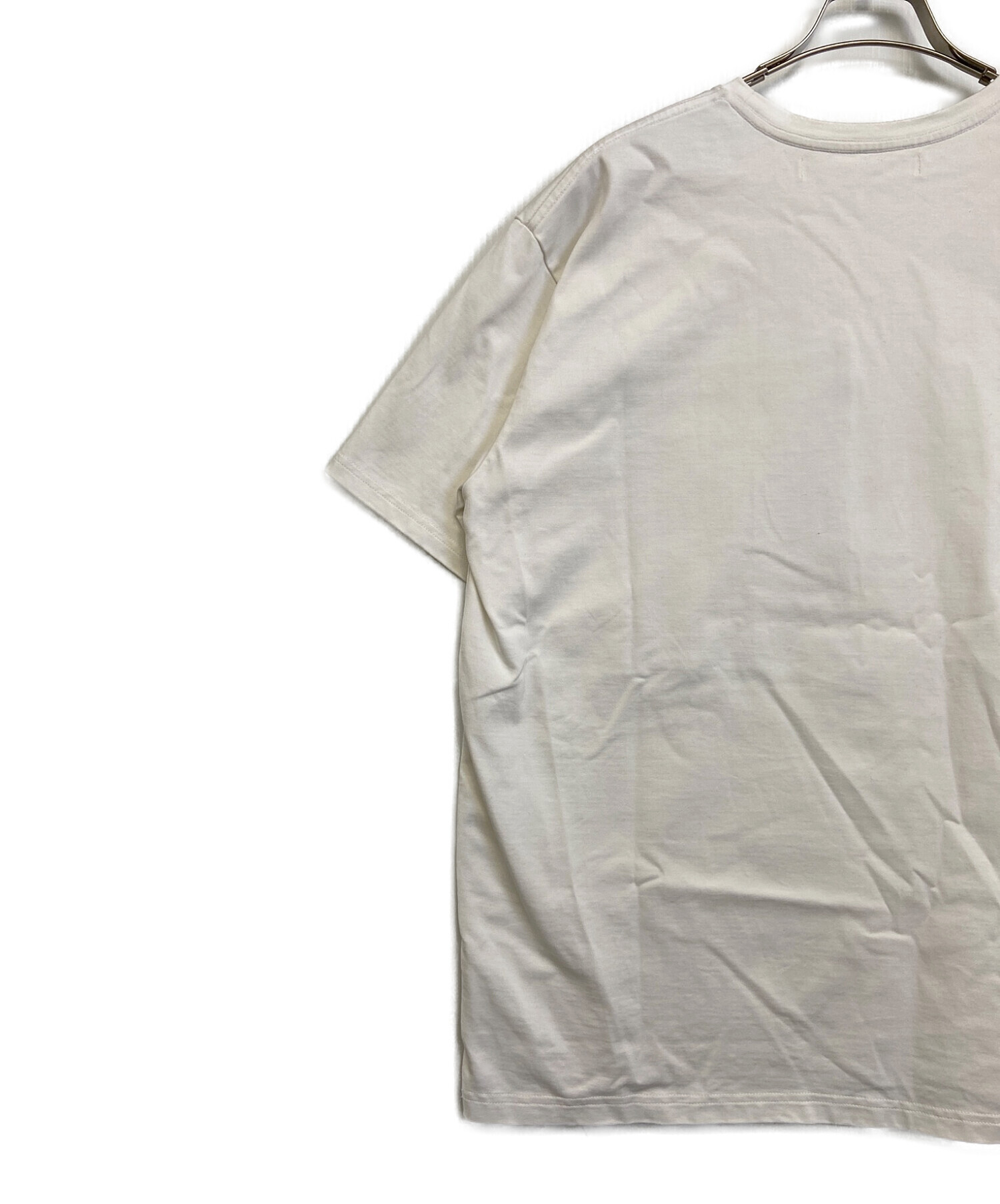 中古・古着通販】soe ready to wear (ソーイレディトゥウェア) レター 