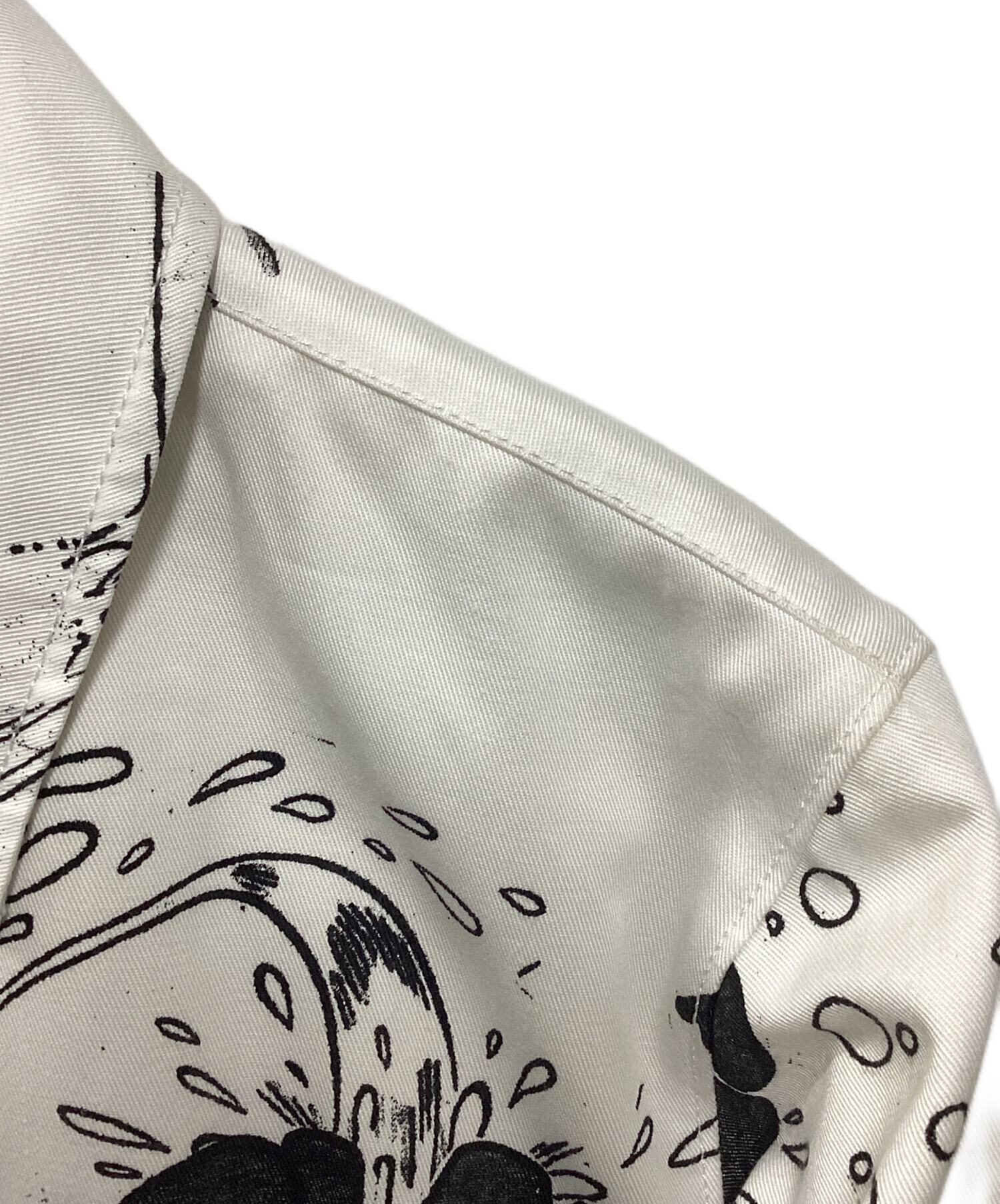 COMME des GARCONS コムデギャルソン 小物類（その他） メンズ 【古着】【中古】 中古・古着通販】COMME des GARCONS SHIRT (コムデギャルソンシャツ