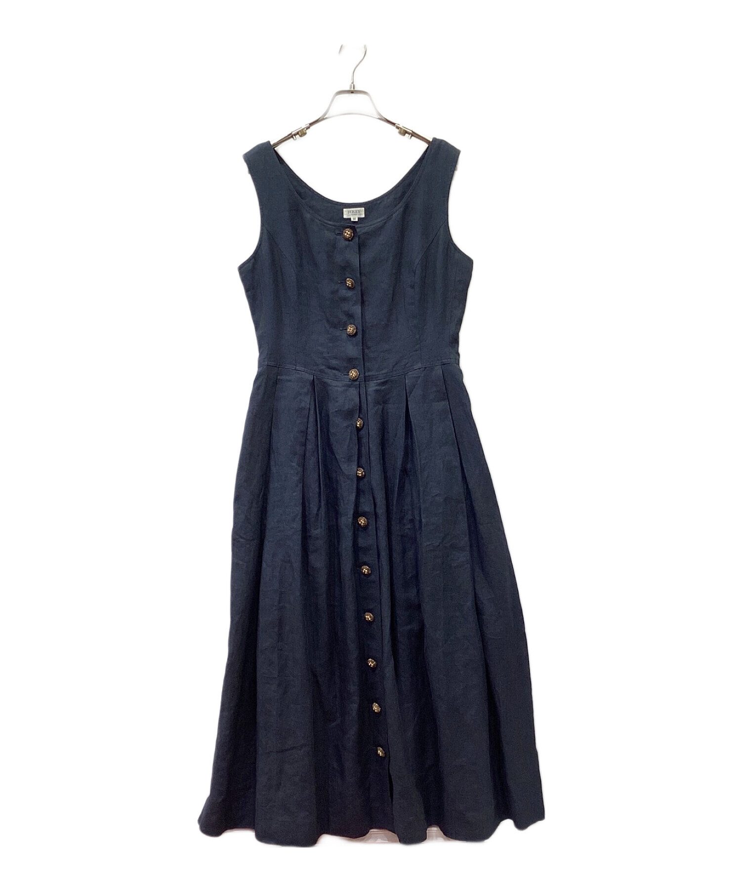 Shiokun99 　FOXEY ノースリーブ　スリム　タック　40 Shiokun99 FOXEY ノースリーブ スリム タック 40 Shiokun99 FOXEY