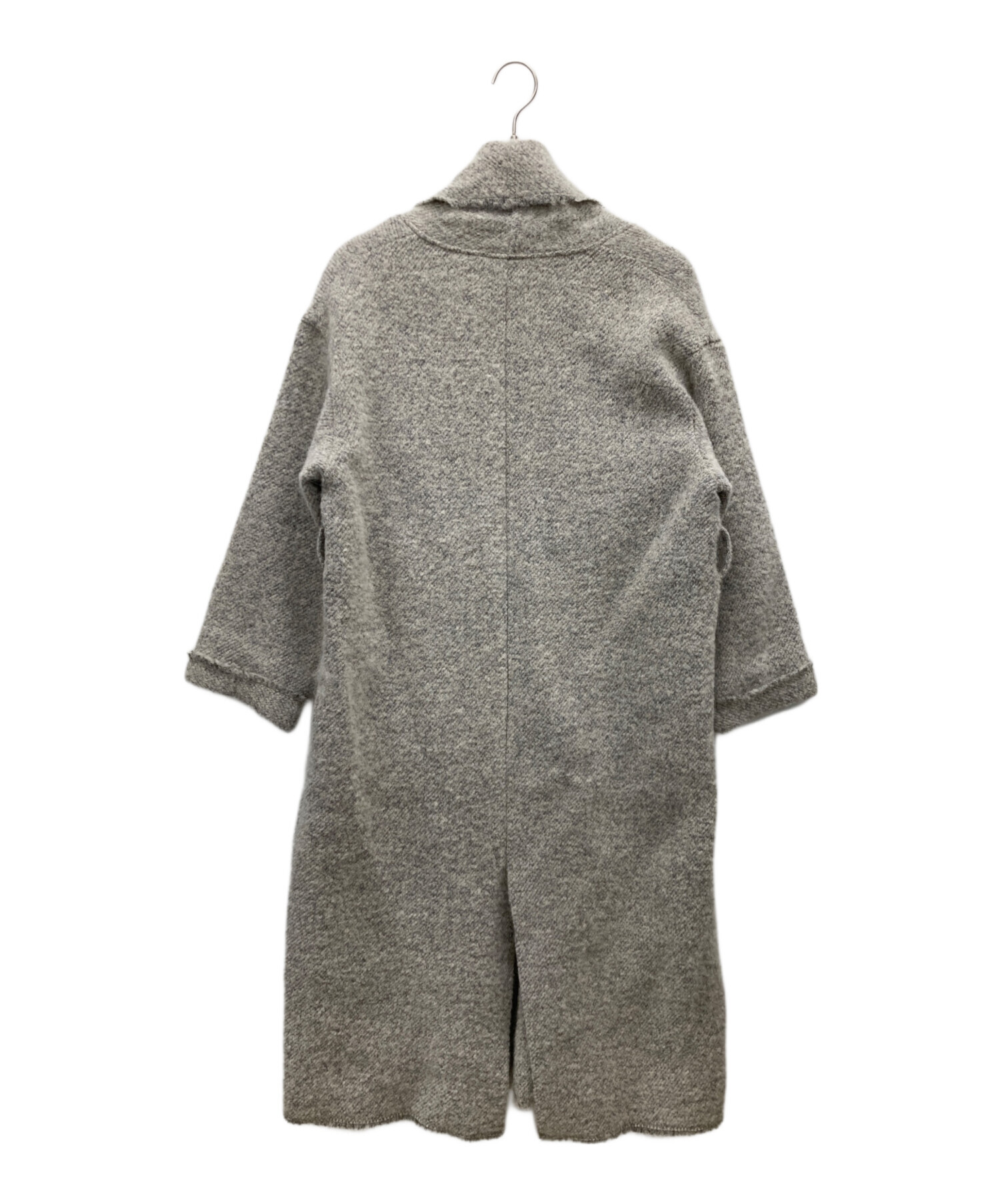 中古・古着通販】FRAMeWORK (フレームワーク) TICTACロービングツイル