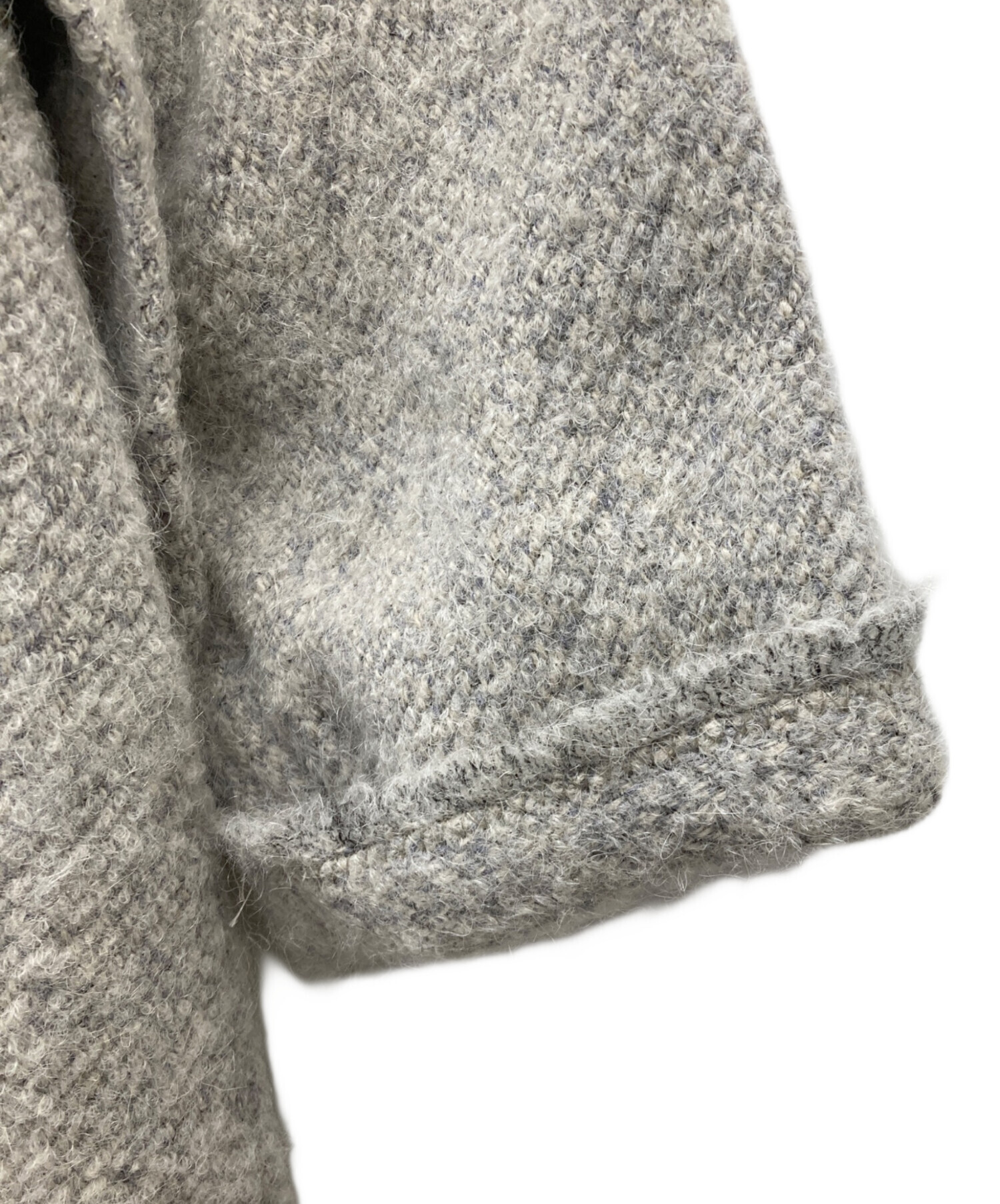 中古・古着通販】FRAMeWORK (フレームワーク) TICTACロービングツイル