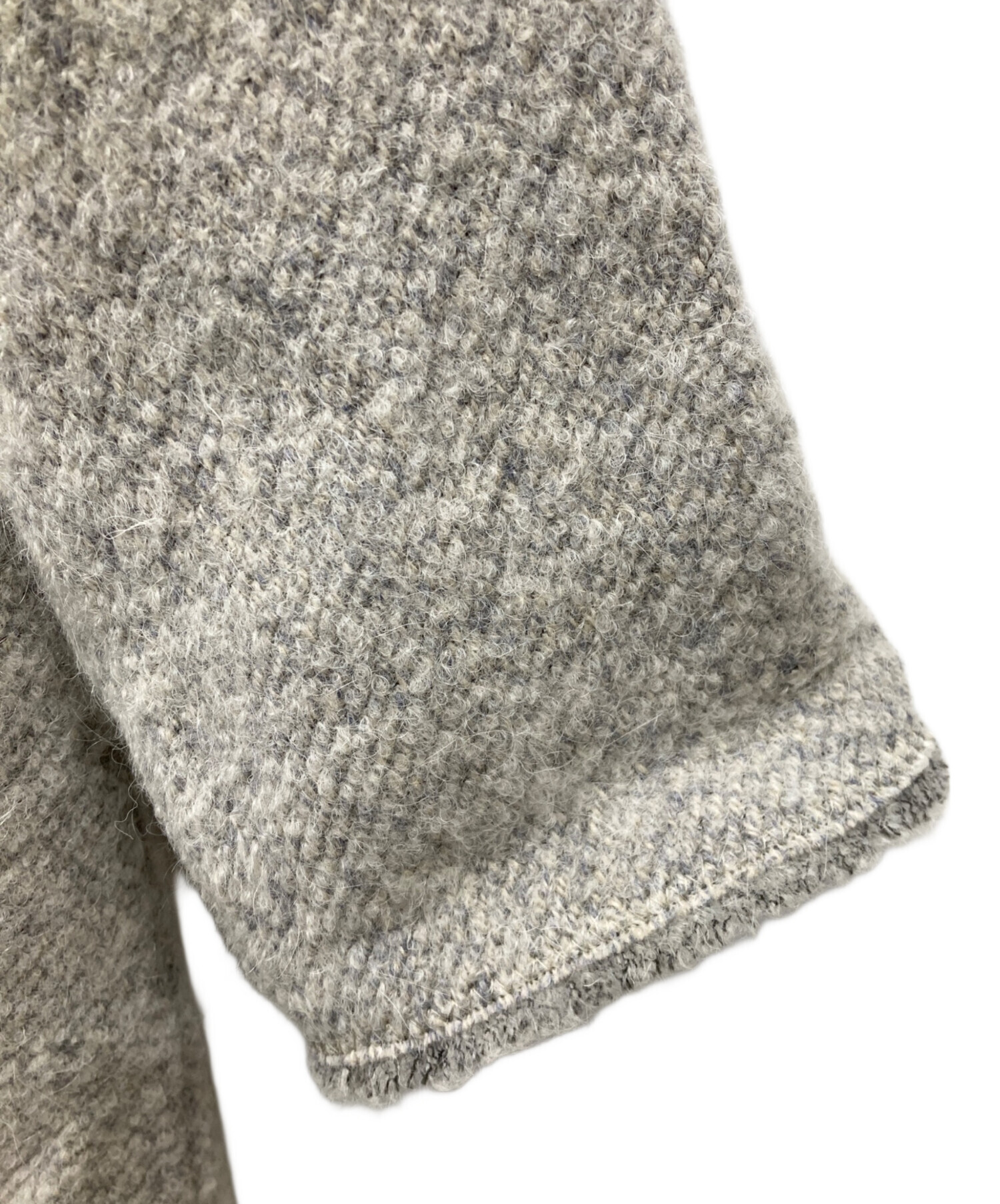 中古・古着通販】FRAMeWORK (フレームワーク) TICTACロービングツイル